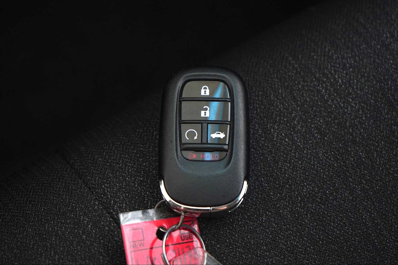 Thumbnail: 2024 Honda Accord - 28