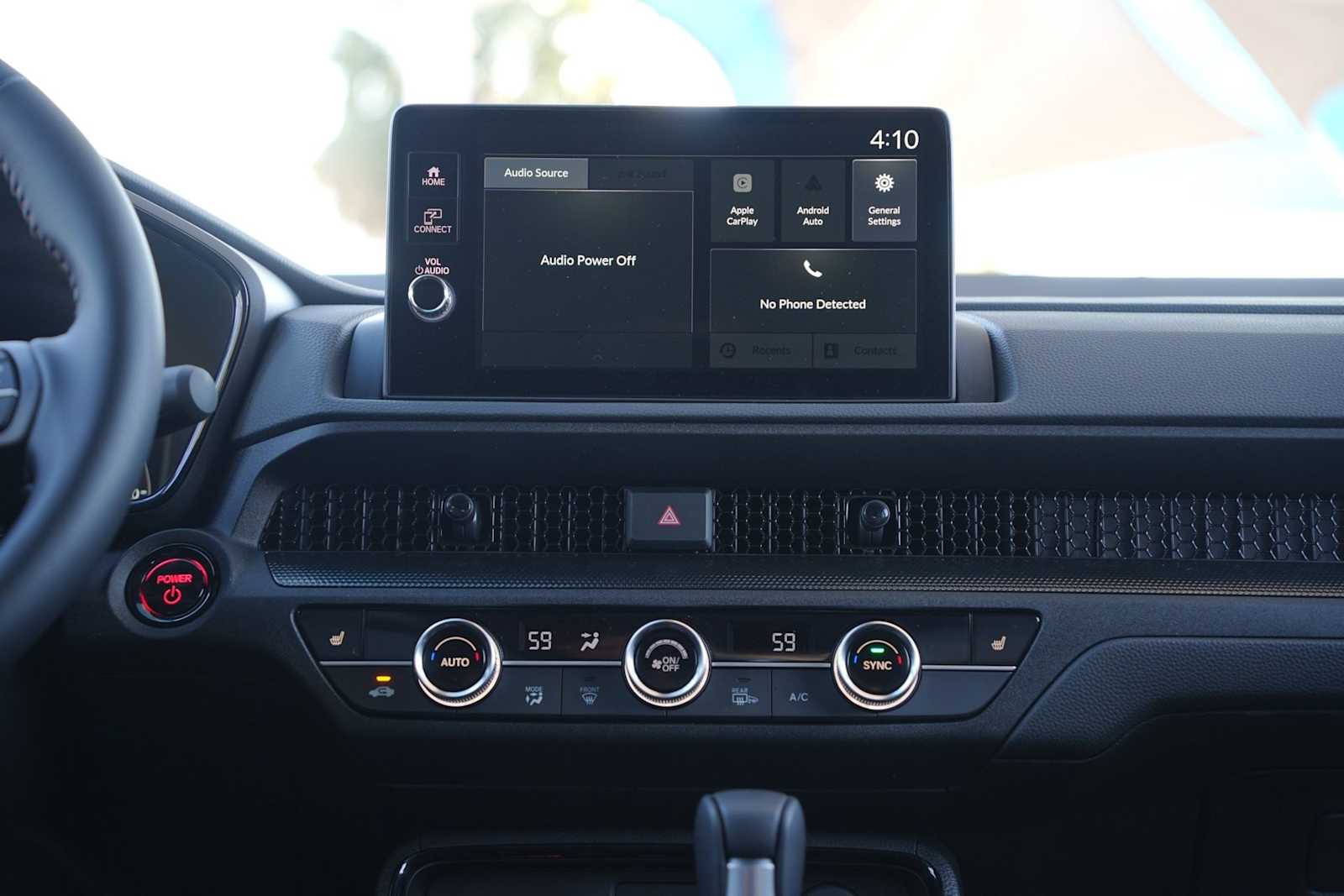 Thumbnail: 2026 Honda CR-V - 16