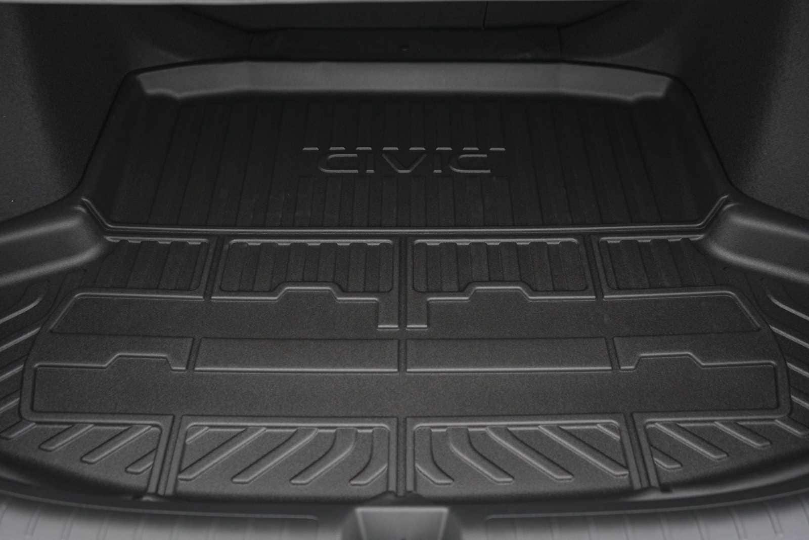 Thumbnail: 2026 Honda Civic - 19