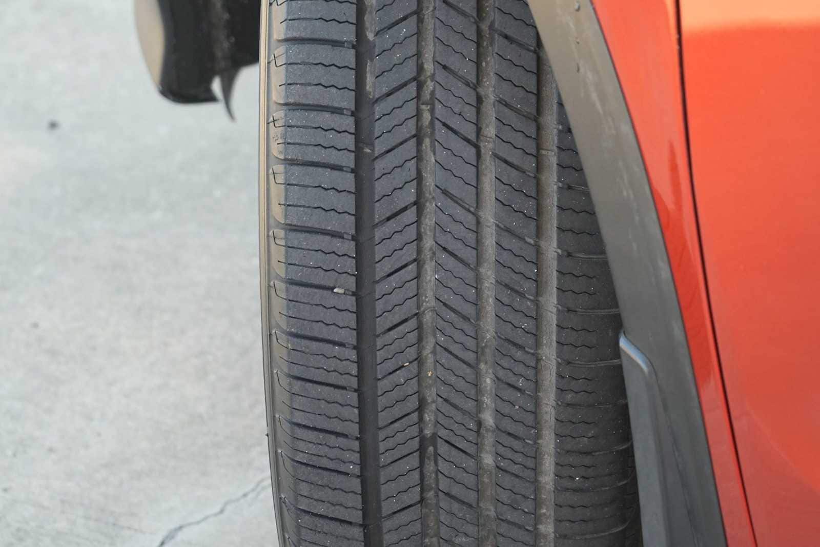 Thumbnail: 2019 Honda HR-V - 29