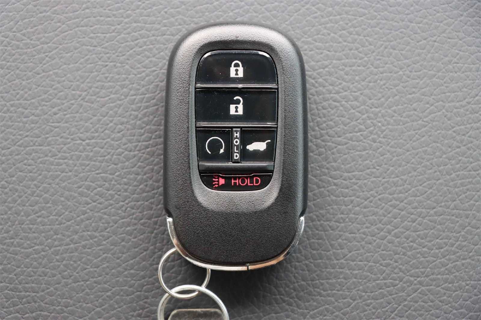 Thumbnail: 2025 Honda Pilot - 20