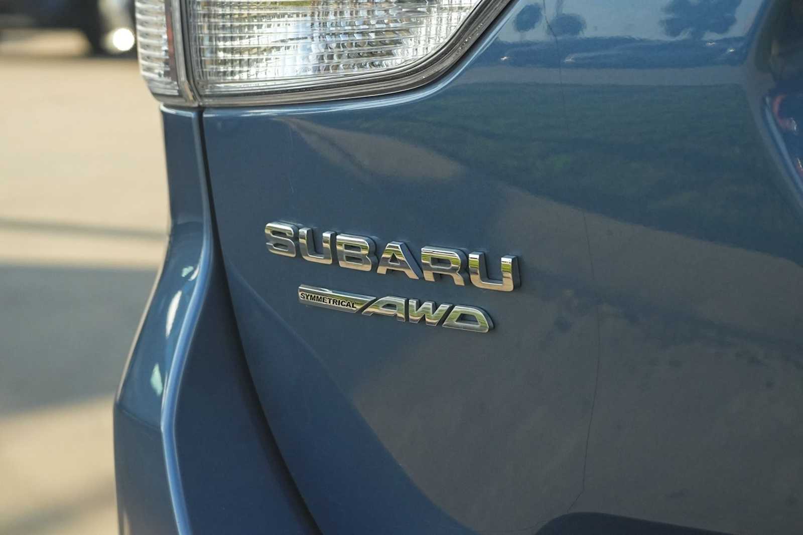 Thumbnail: 2020 Subaru Forester - 8