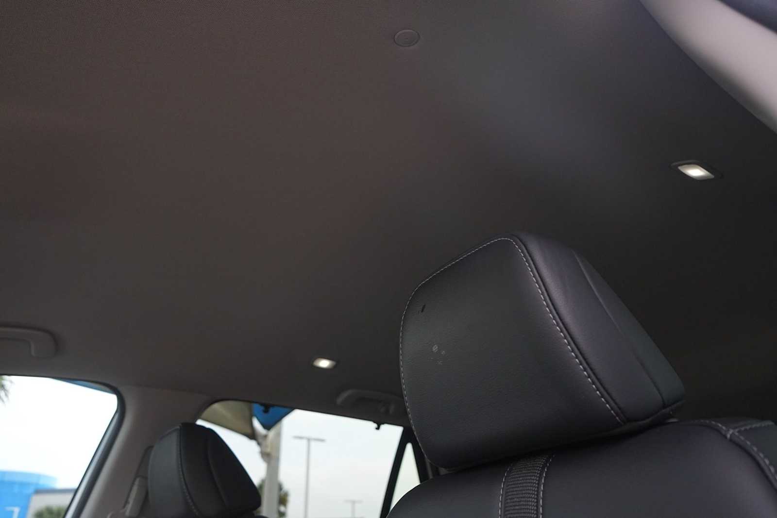 Thumbnail: 2025 Honda Pilot - 25