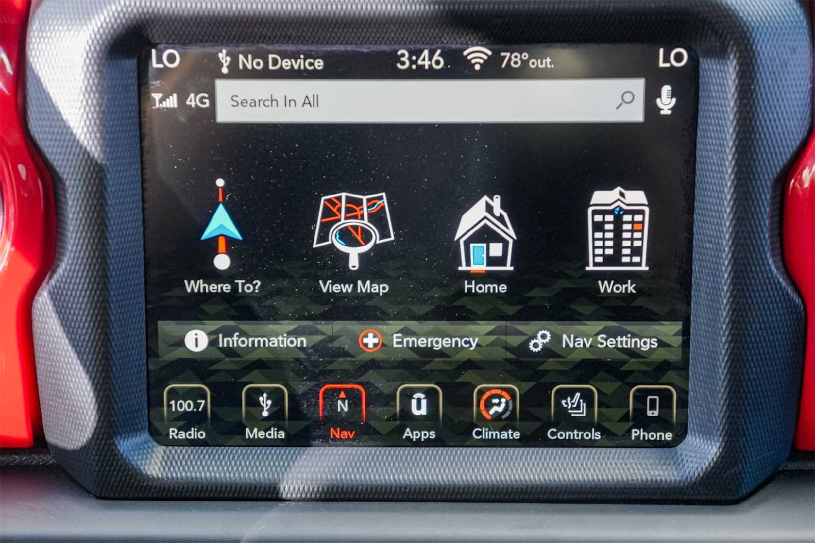 Thumbnail: 2019 Jeep Wrangler - 16