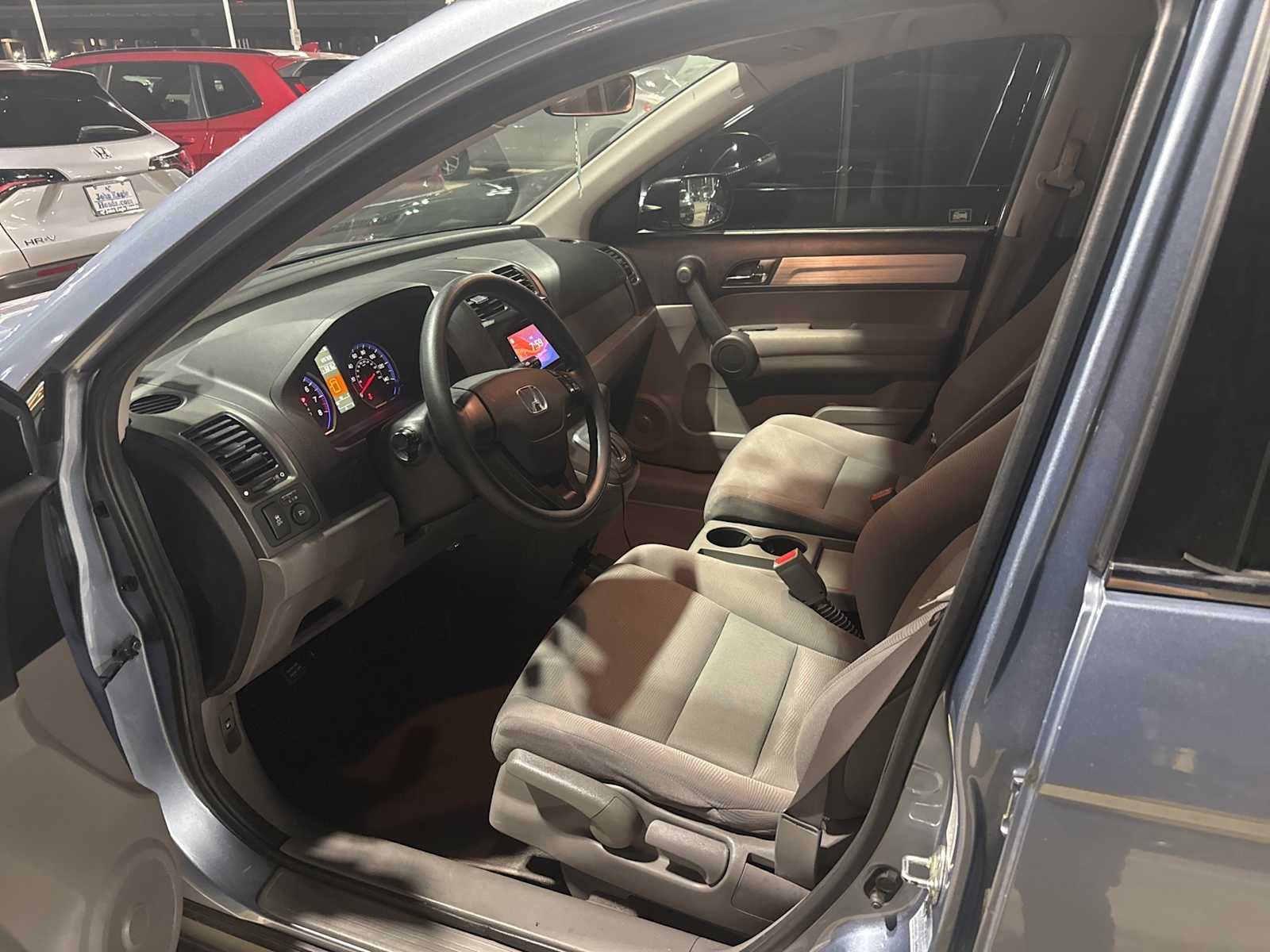 2010 Honda CR-V LX -
                  Houston, TX