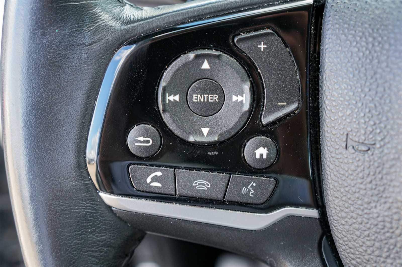 Thumbnail: 2022 Honda Pilot - 25