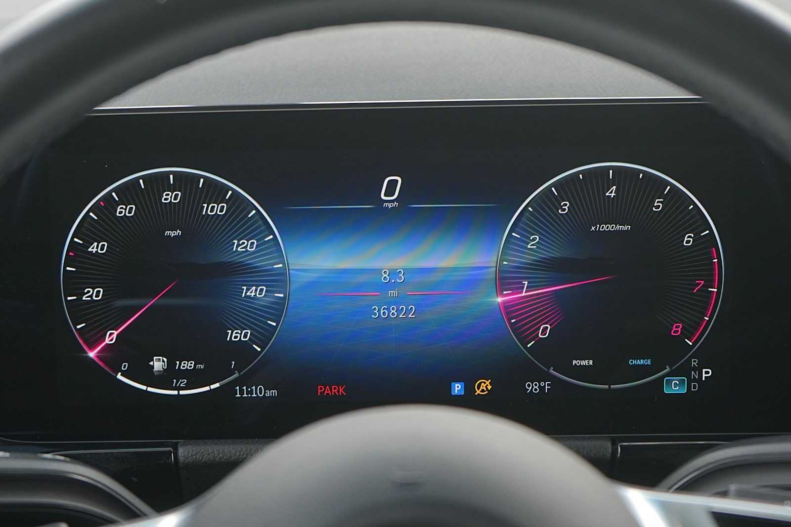 Thumbnail: 2025 Mercedes-Benz GLA - 22