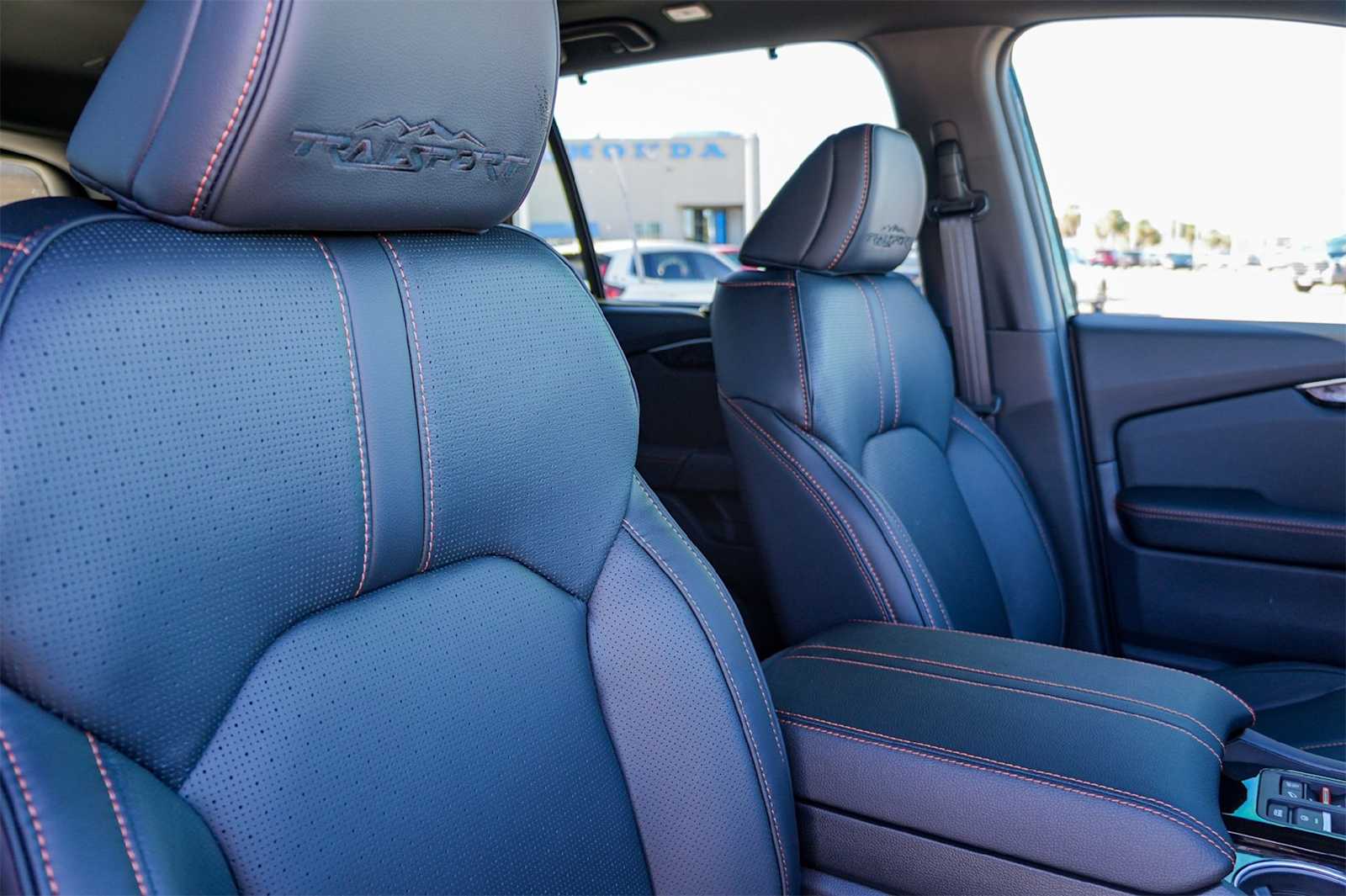 Thumbnail: 2026 Honda Passport - 14