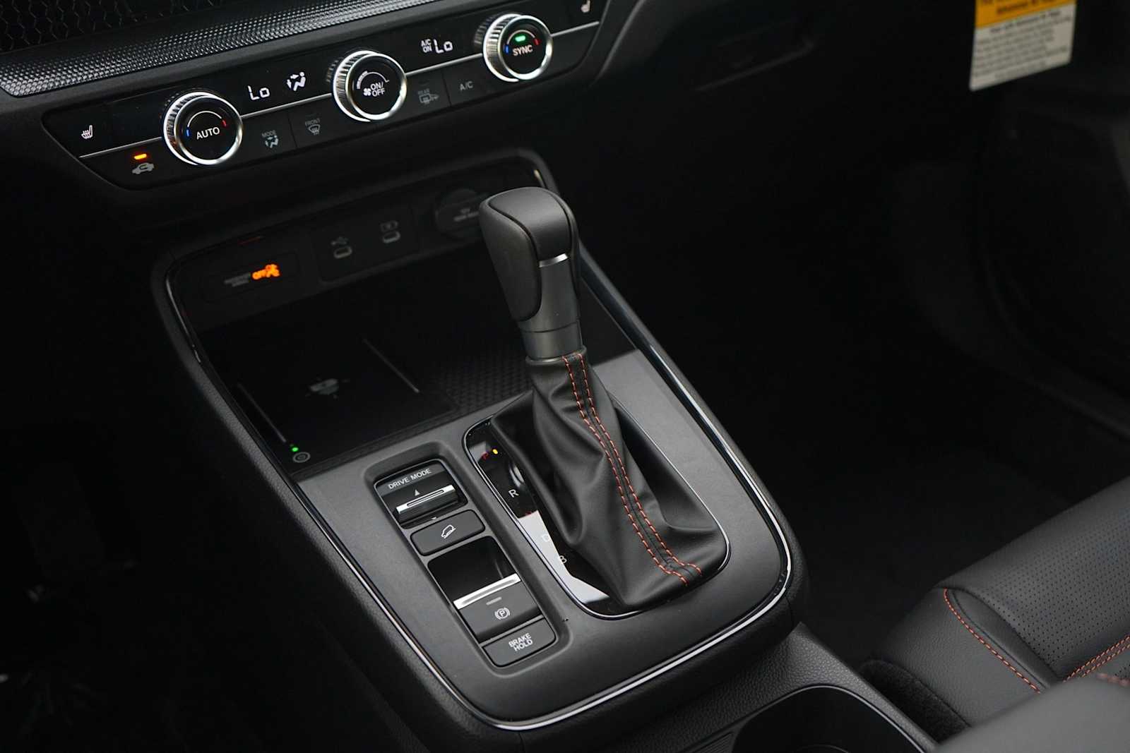 Thumbnail: 2026 Honda CR-V - 17