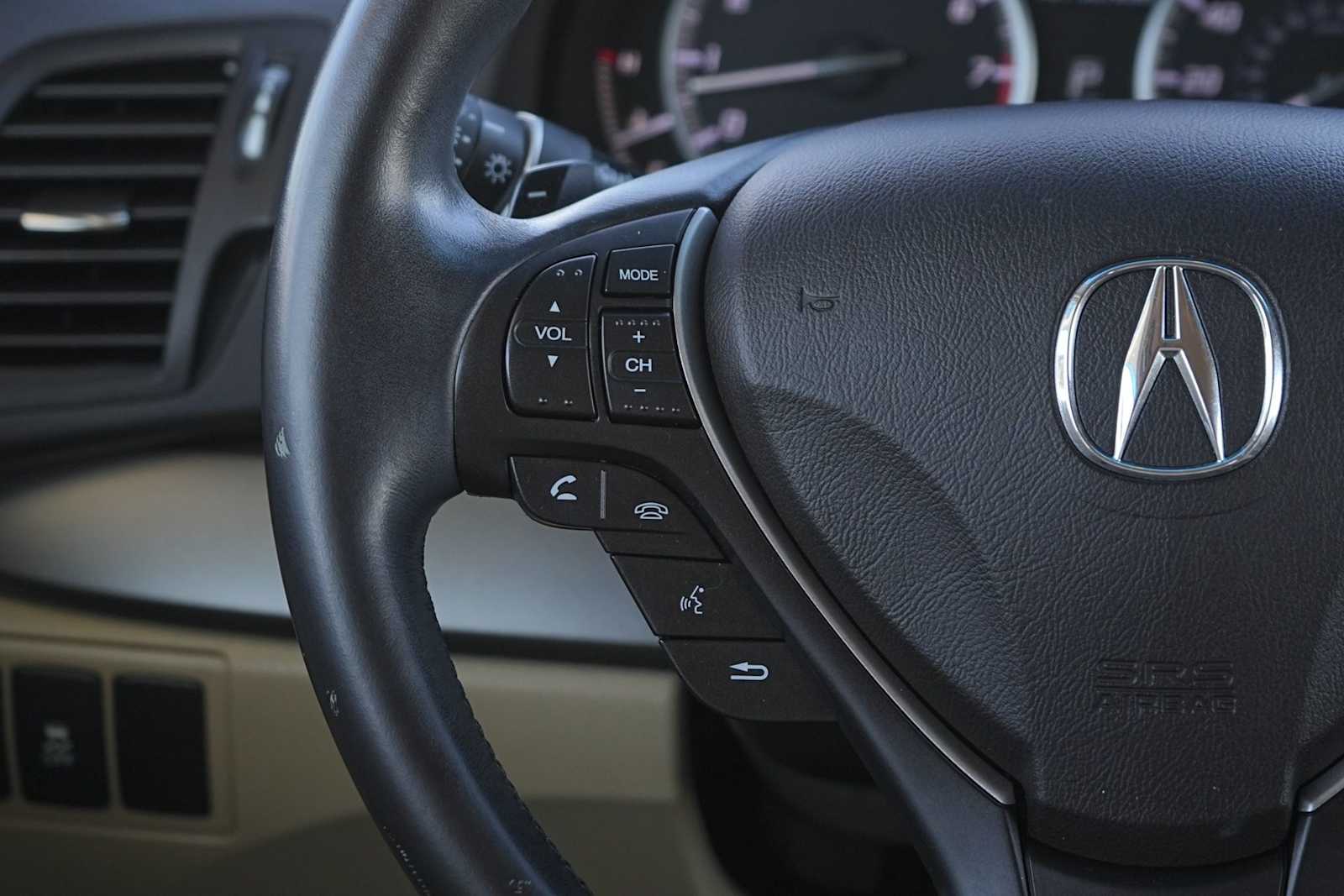 Thumbnail: 2015 Acura RDX - 17