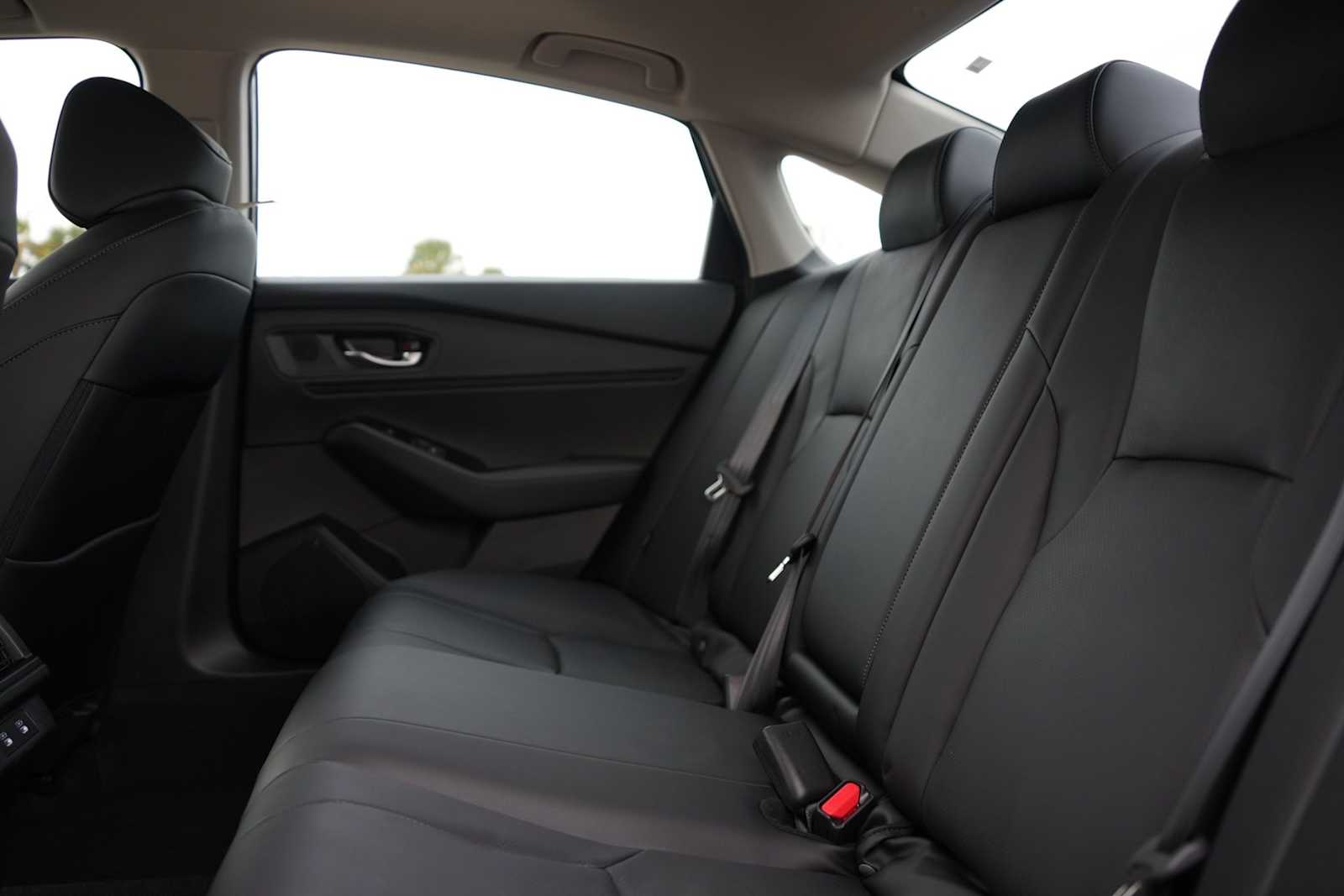 Thumbnail: 2025 Honda Accord - 13