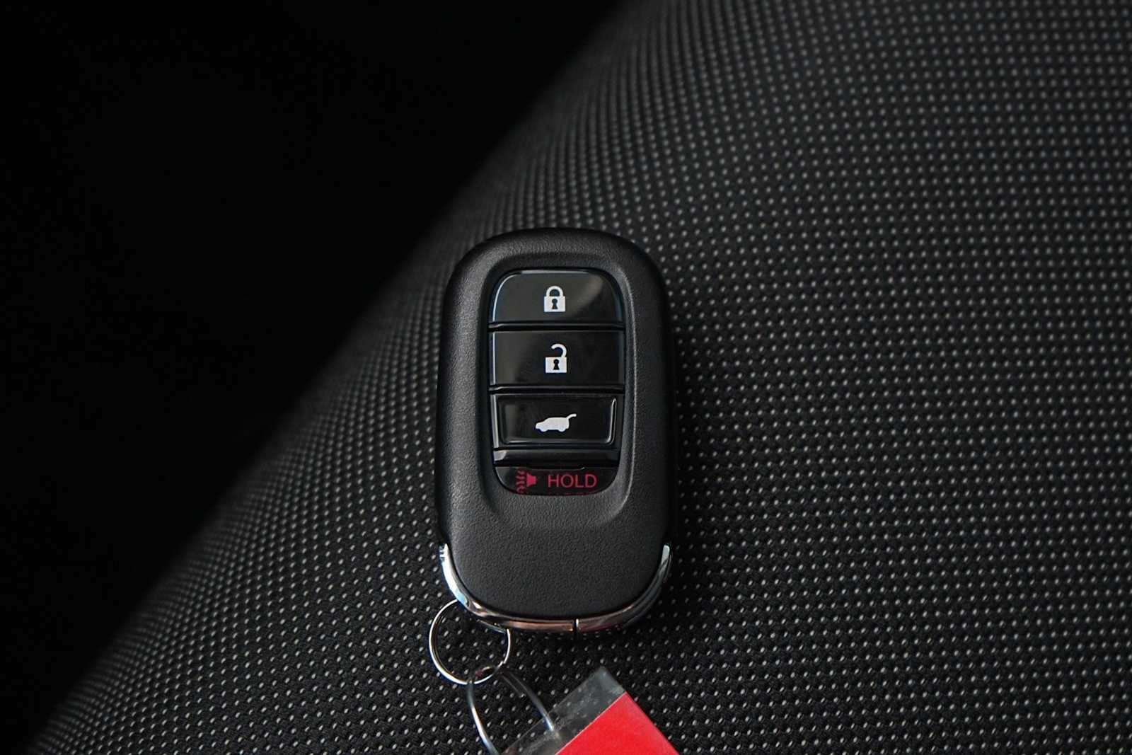 Thumbnail: 2026 Honda CR-V - 28