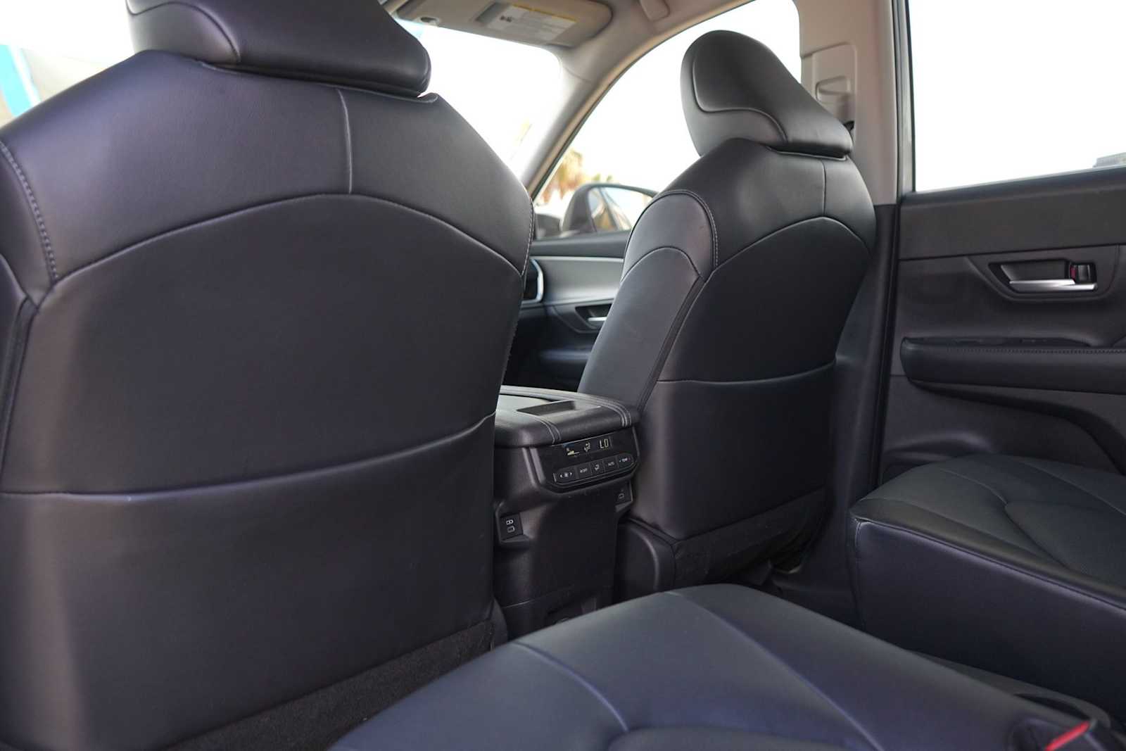 Thumbnail: 2024 Toyota Grand Highlander - 13