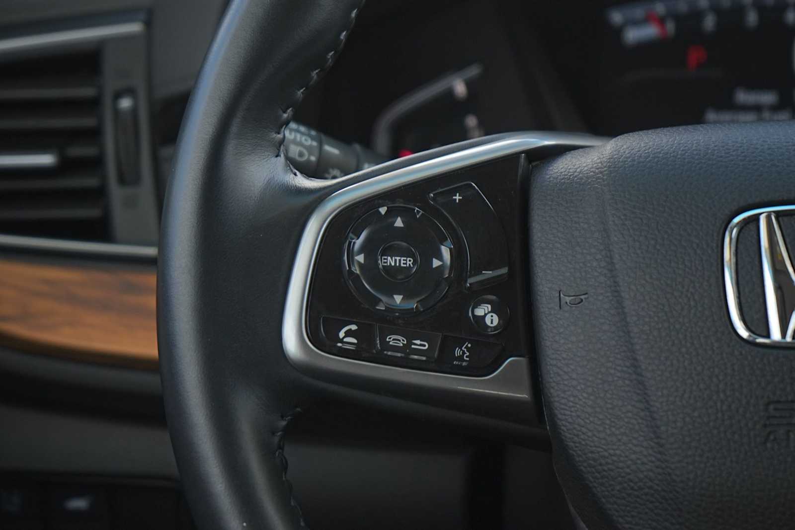 Thumbnail: 2021 Honda CR-V - 17