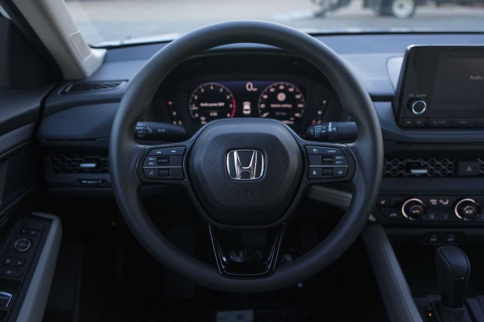 Thumbnail: 2025 Honda Accord - 15