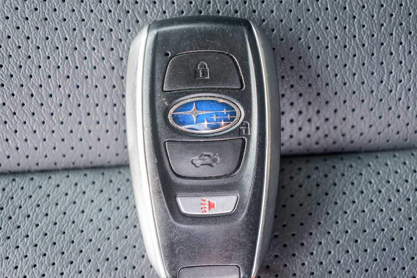 Thumbnail: 2022 Subaru Outback - 20