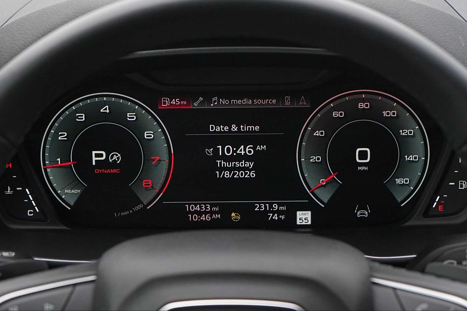 Thumbnail: 2023 Audi Q3 - 21