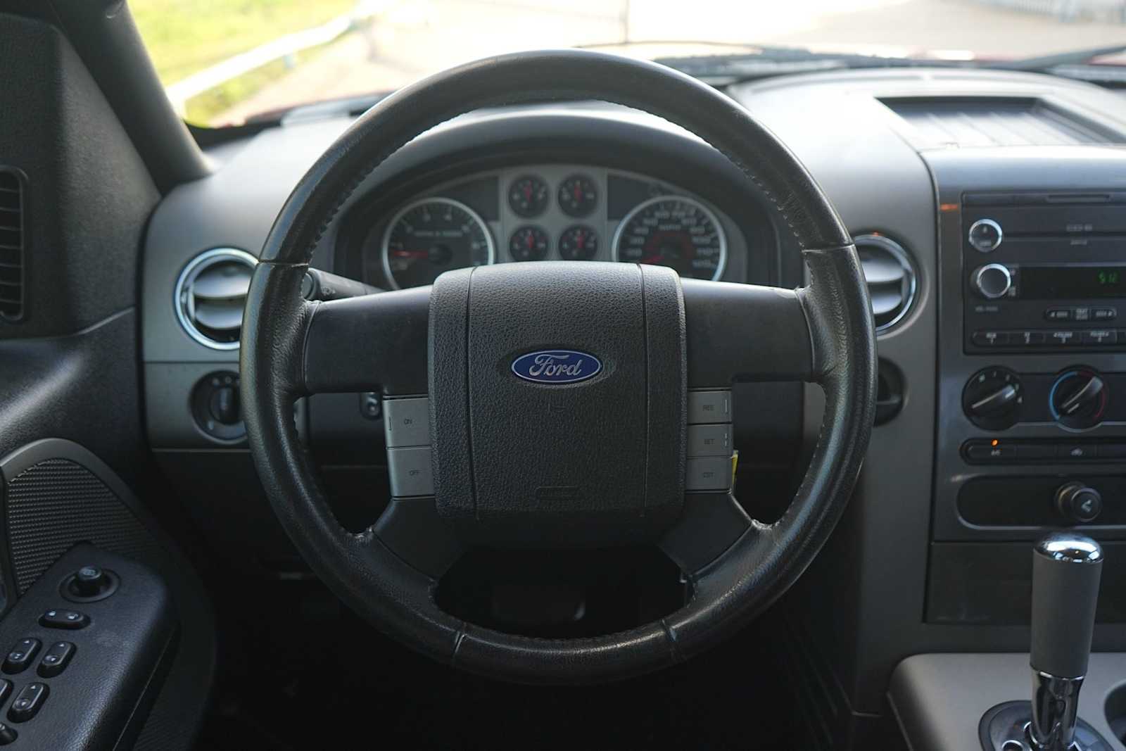 Thumbnail: 2008 Ford Econoline - 16