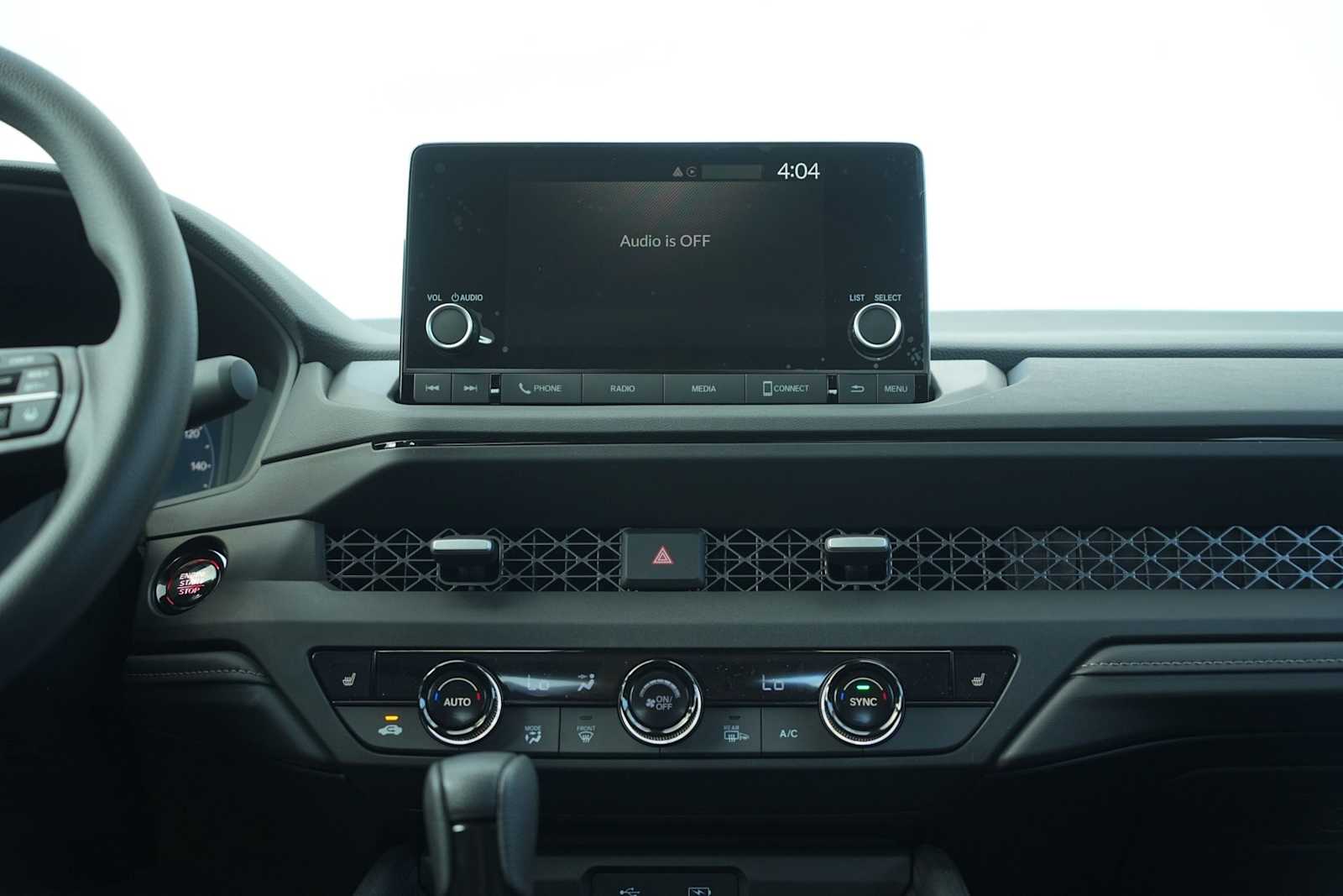 Thumbnail: 2025 Honda Accord - 16