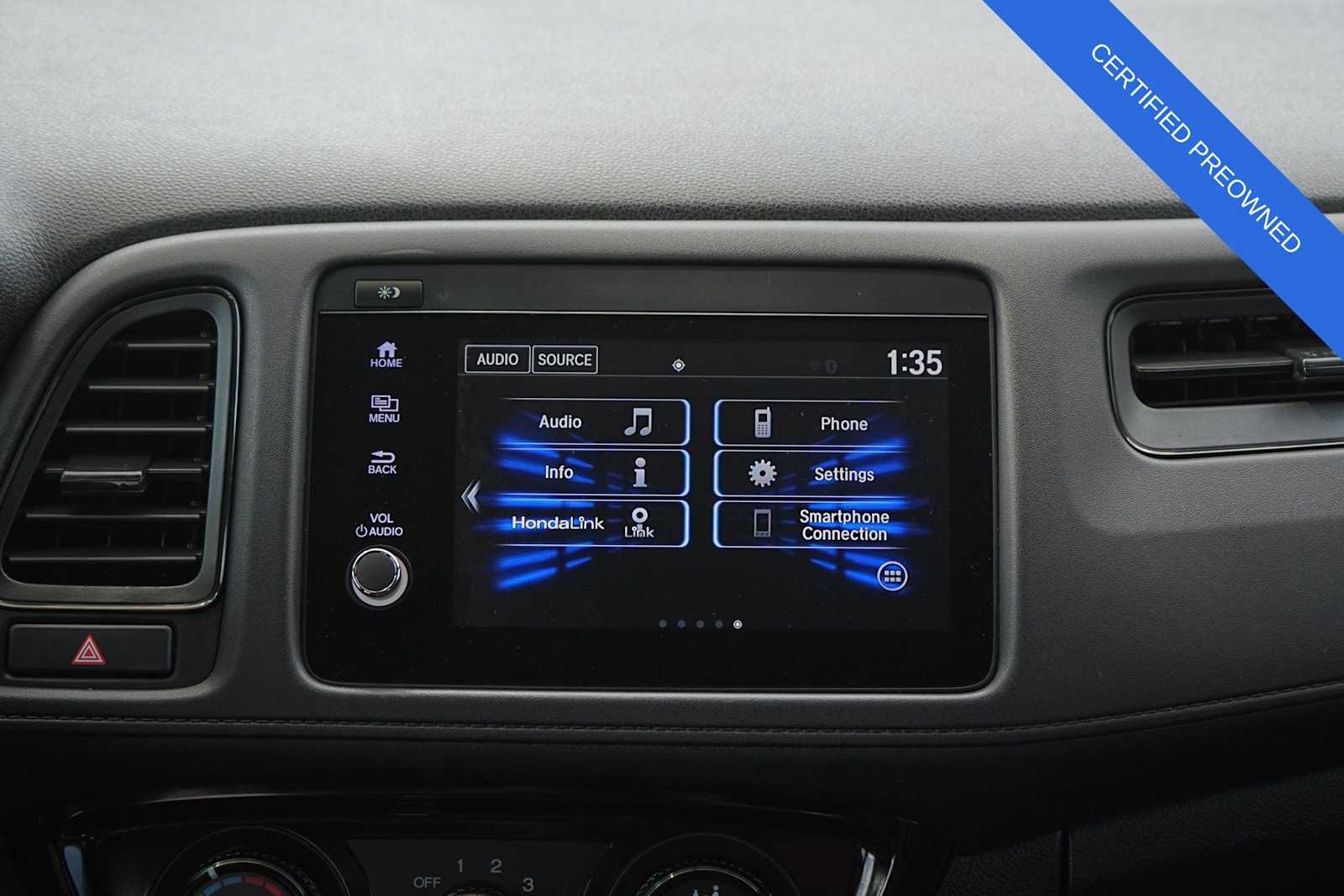 Thumbnail: 2022 Honda HR-V - 19