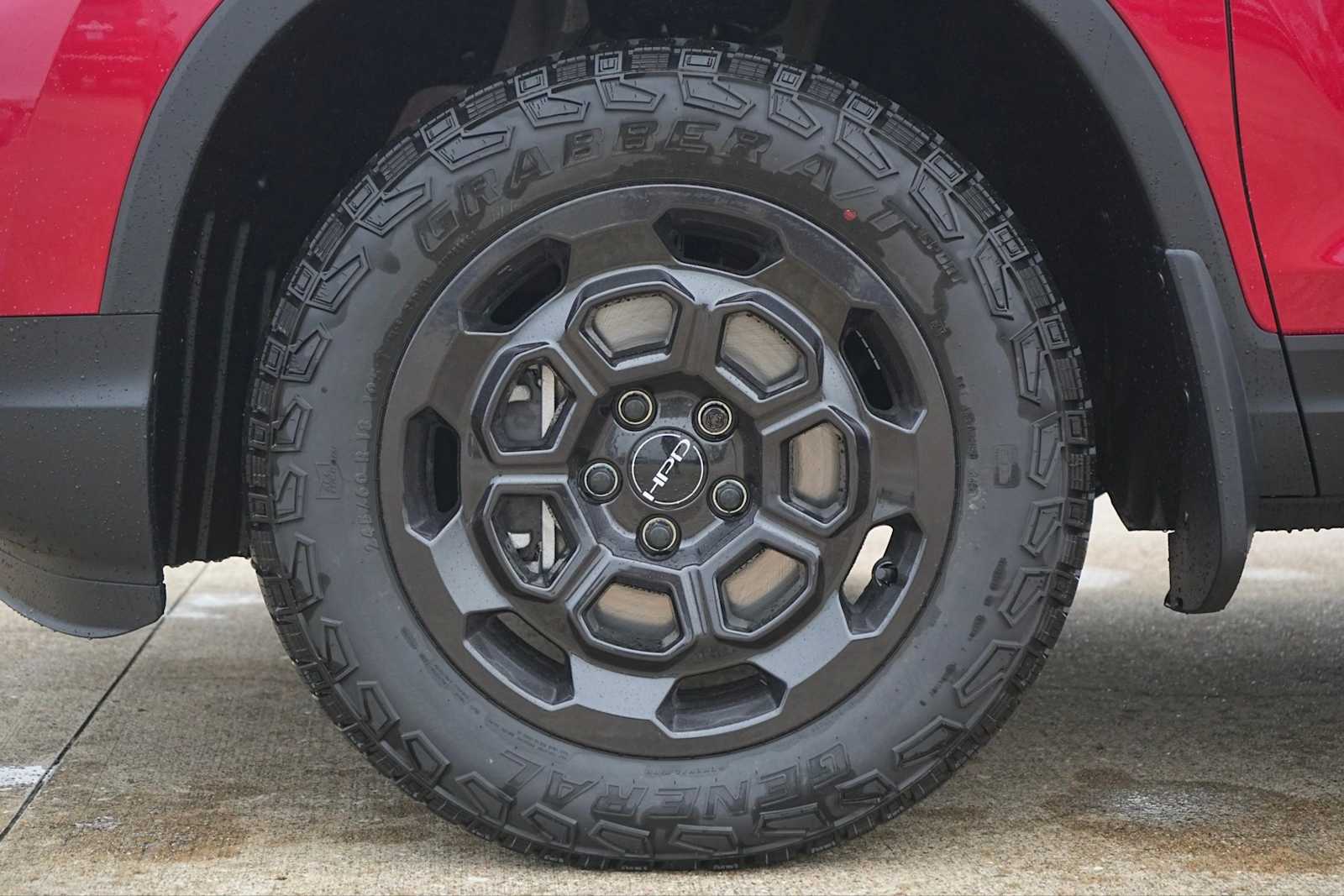 Thumbnail: 2026 Honda Ridgeline - 7