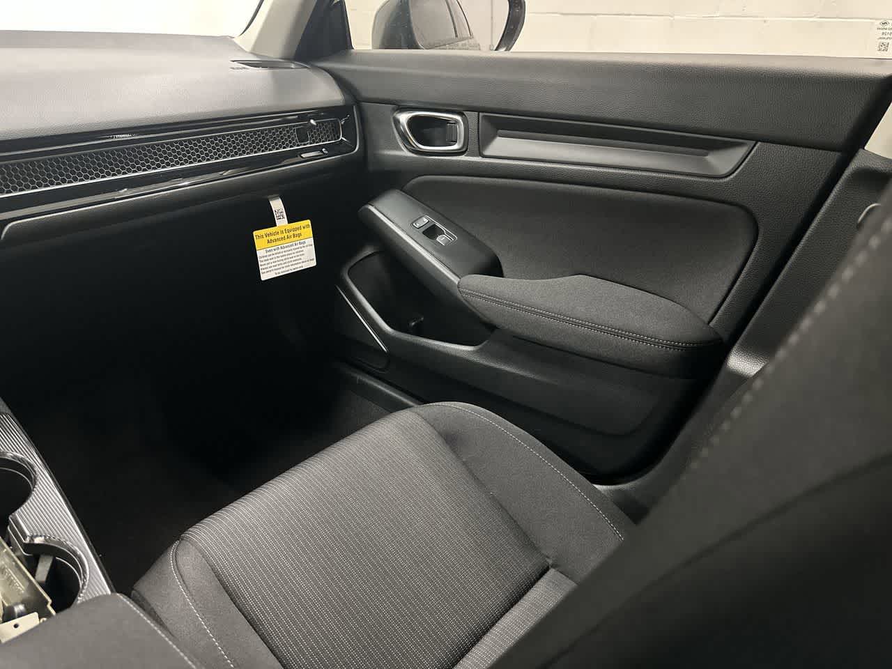 Thumbnail: 2026 Honda Civic - 13