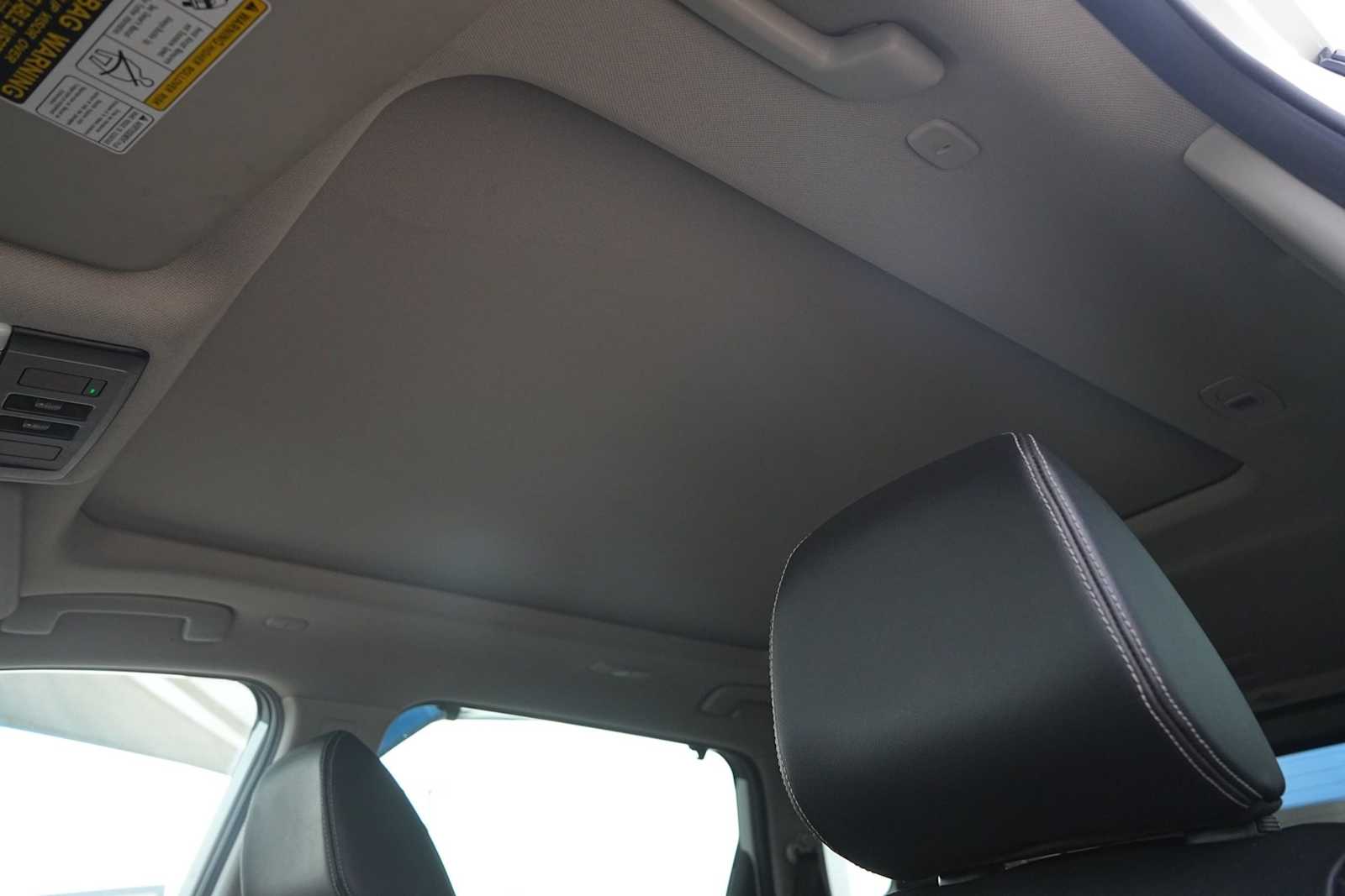 Thumbnail: 2023 Nissan Rogue - 25