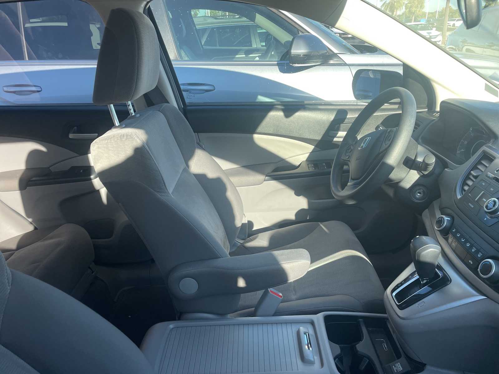 Thumbnail: 2014 Honda CR-V - 5