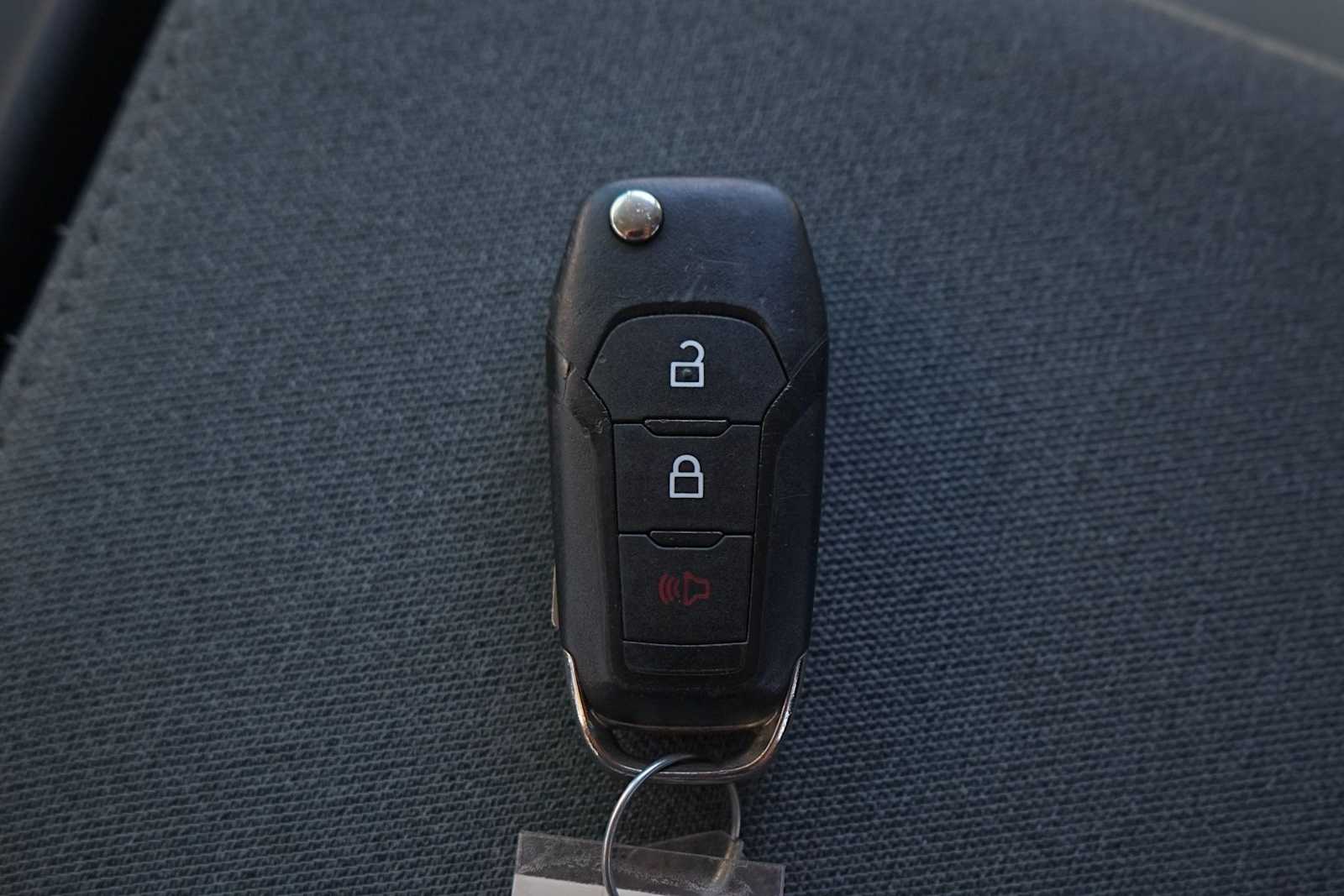 Thumbnail: 2023 Ford F-150 - 28