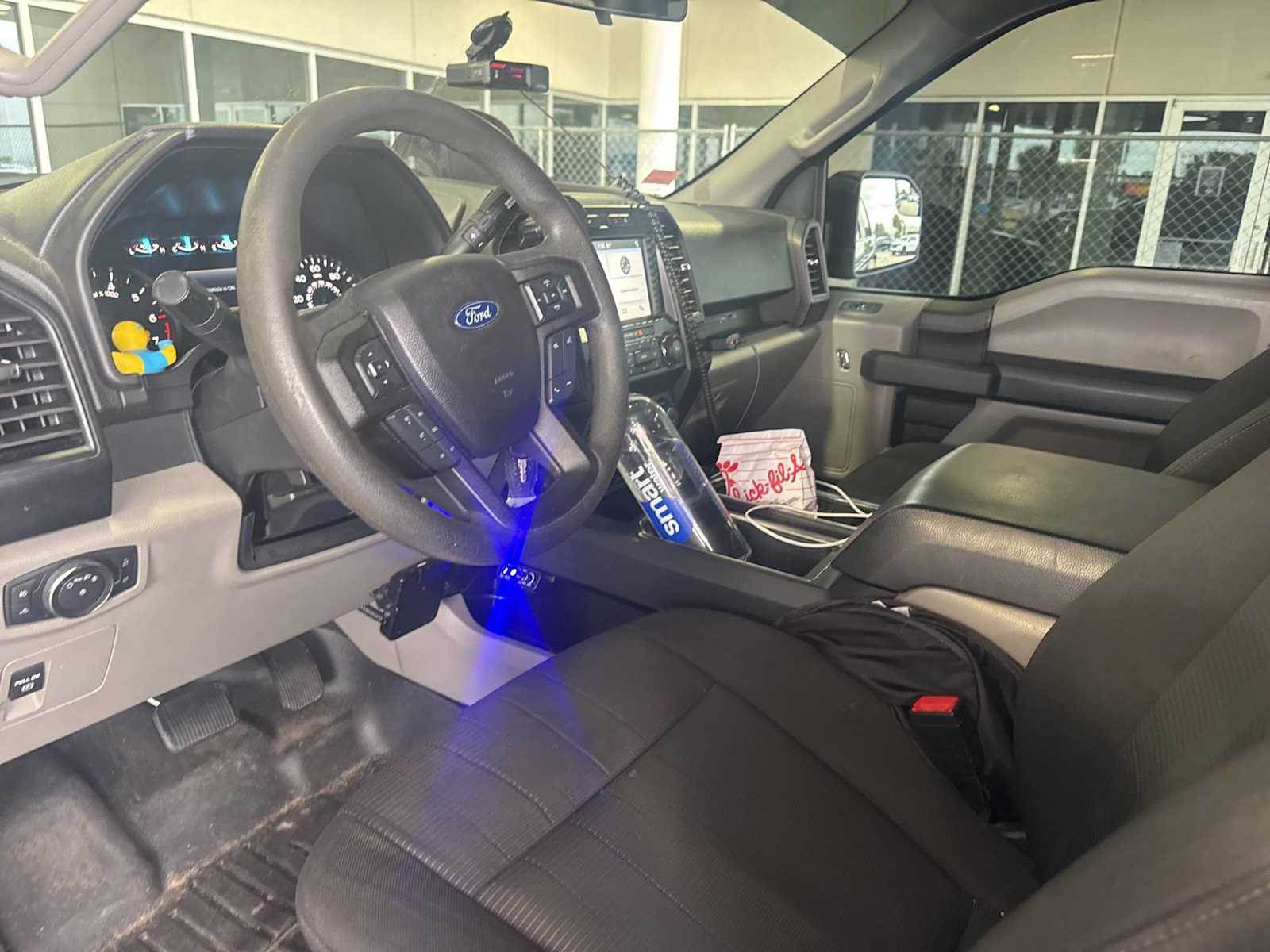 Thumbnail: 2019 Ford F-150 - 7