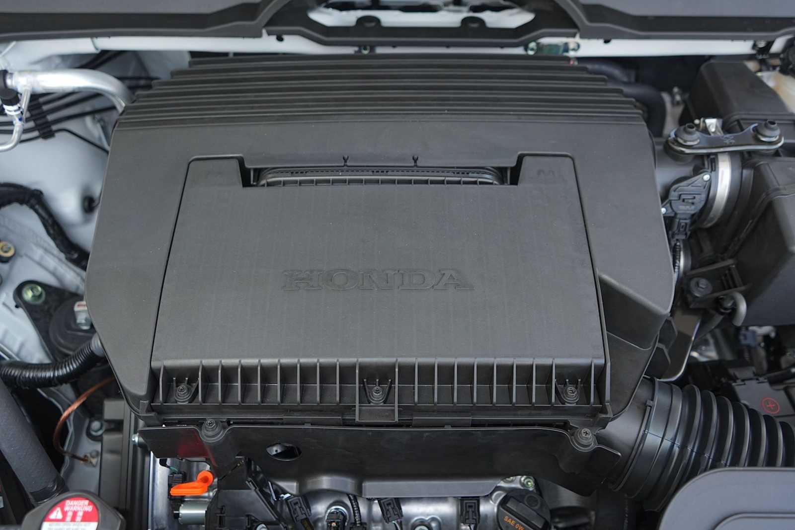Thumbnail: 2026 Honda Passport - 9