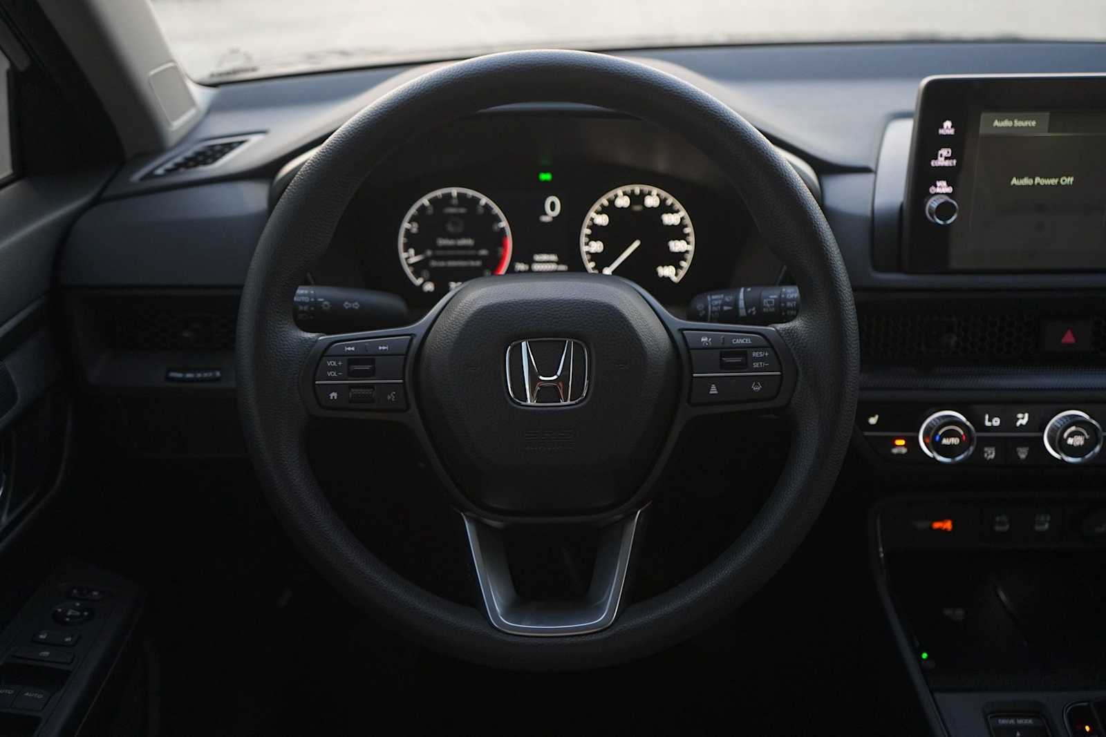 Thumbnail: 2026 Honda CR-V - 15