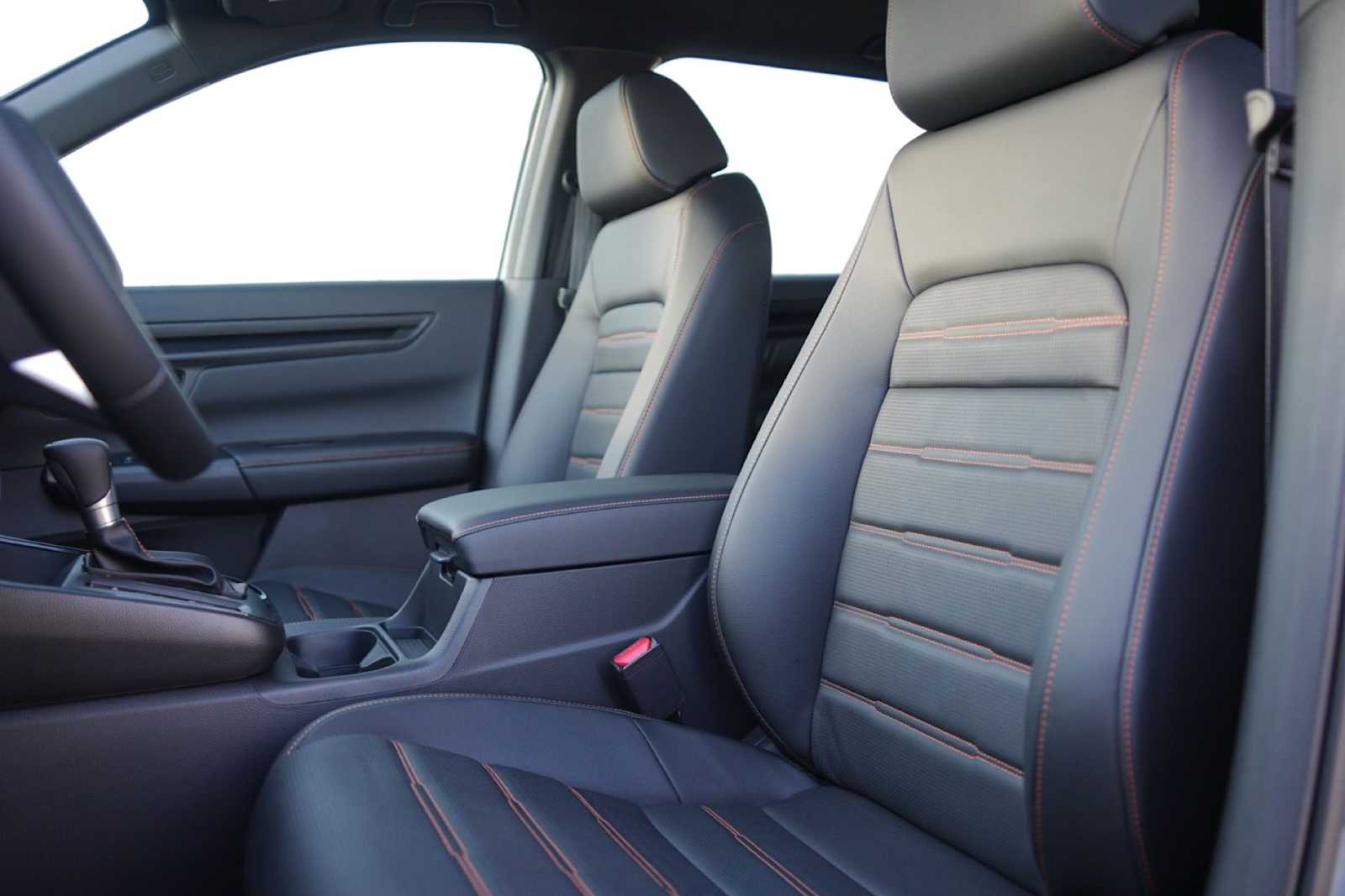 Thumbnail: 2026 Honda CR-V - 11