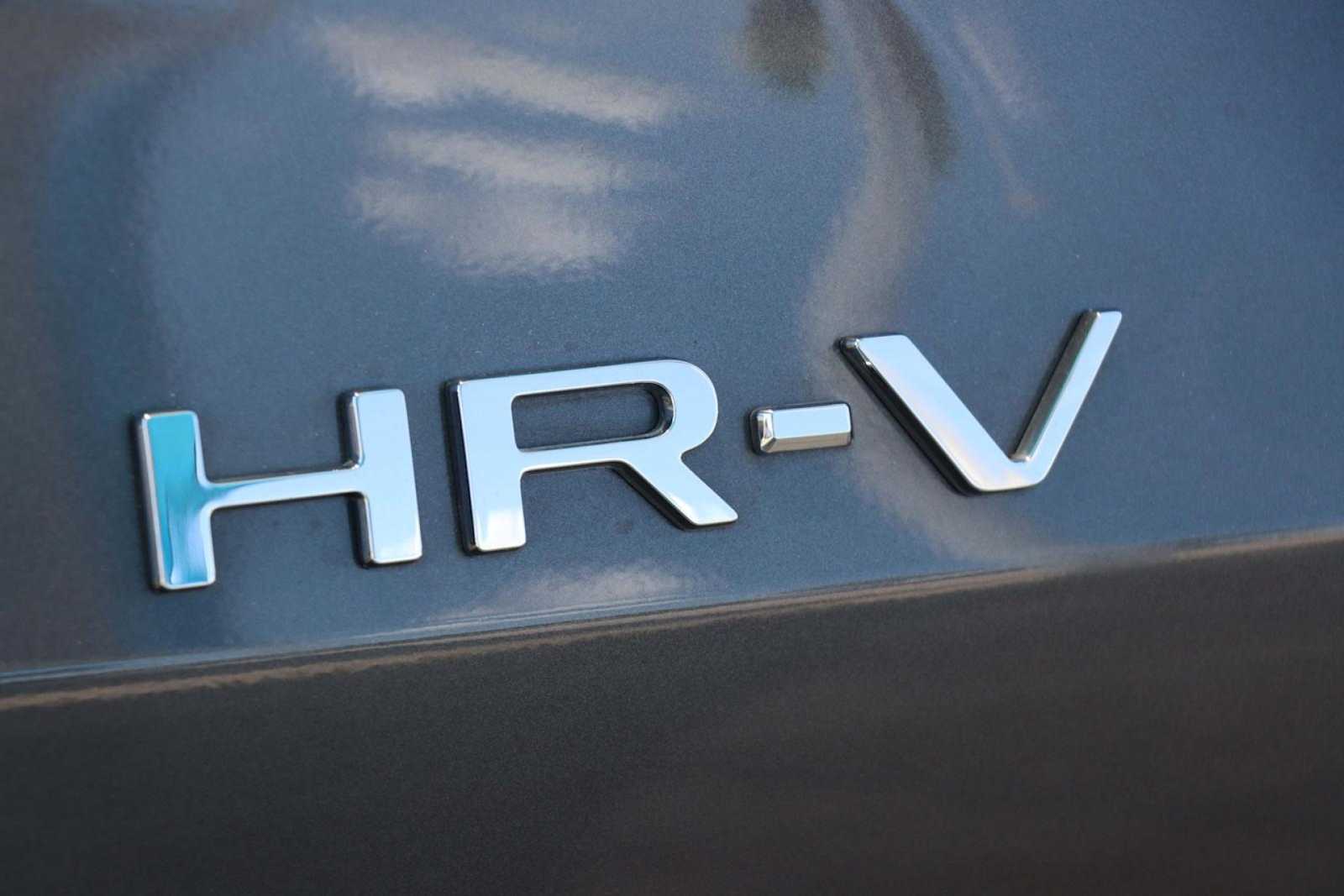 Thumbnail: 2025 Honda HR-V - 7