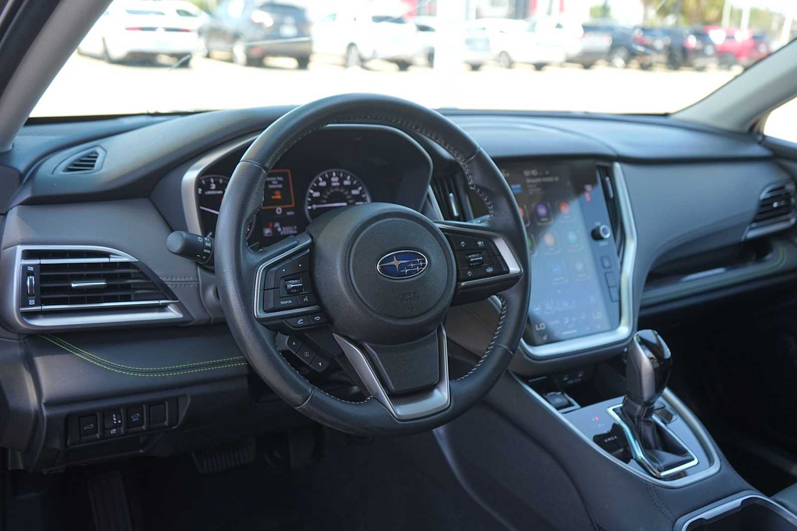 Thumbnail: 2022 Subaru Outback - 2
