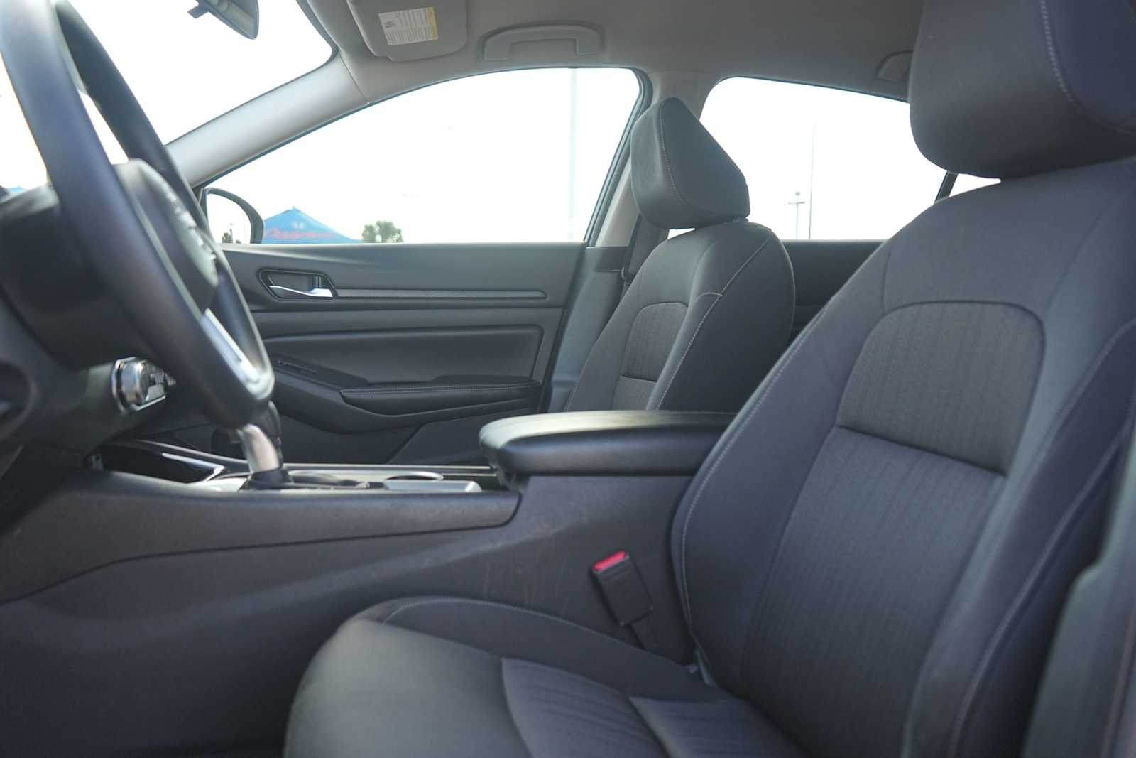 Thumbnail: 2024 Nissan Altima - 11