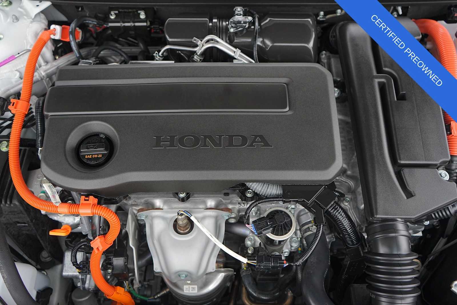 Thumbnail: 2025 Honda Accord - 9