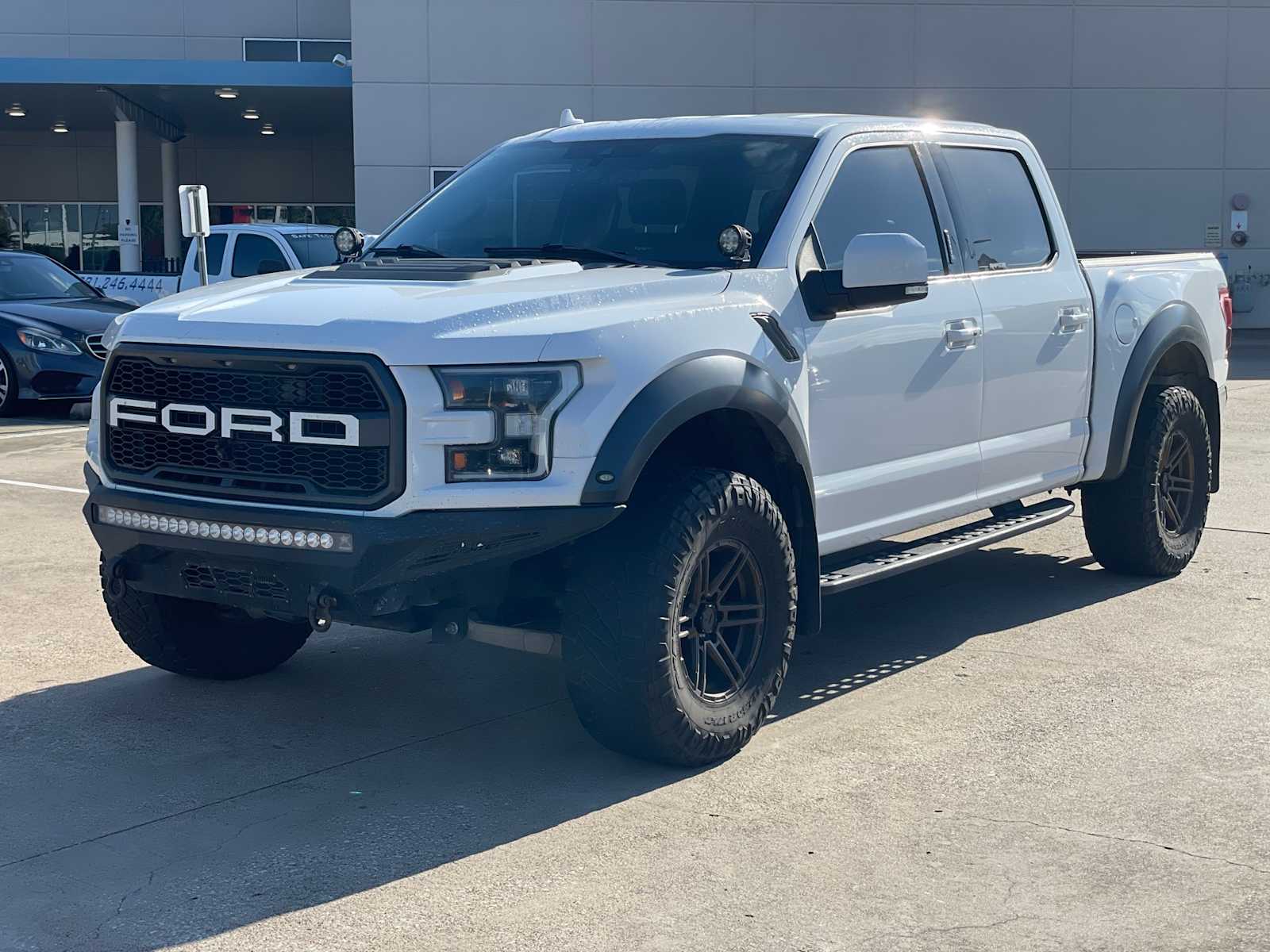 Thumbnail: 2019 Ford F-150 - 1