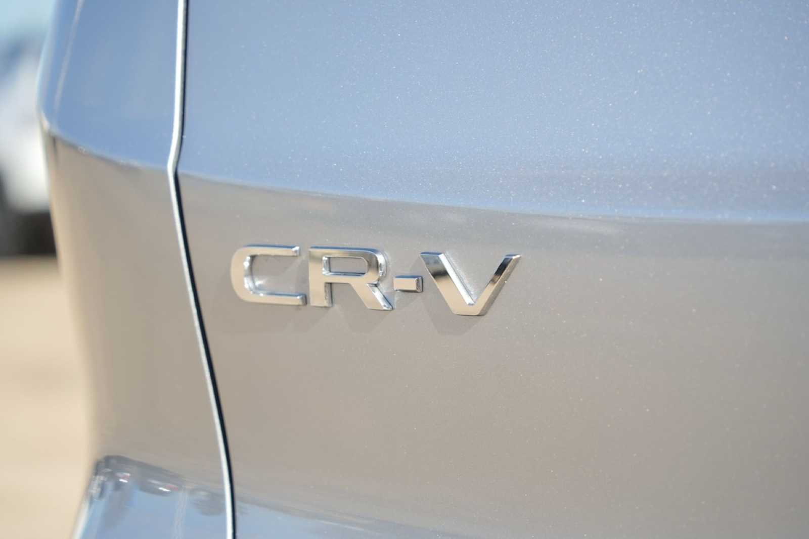 Thumbnail: 2026 Honda CR-V - 8