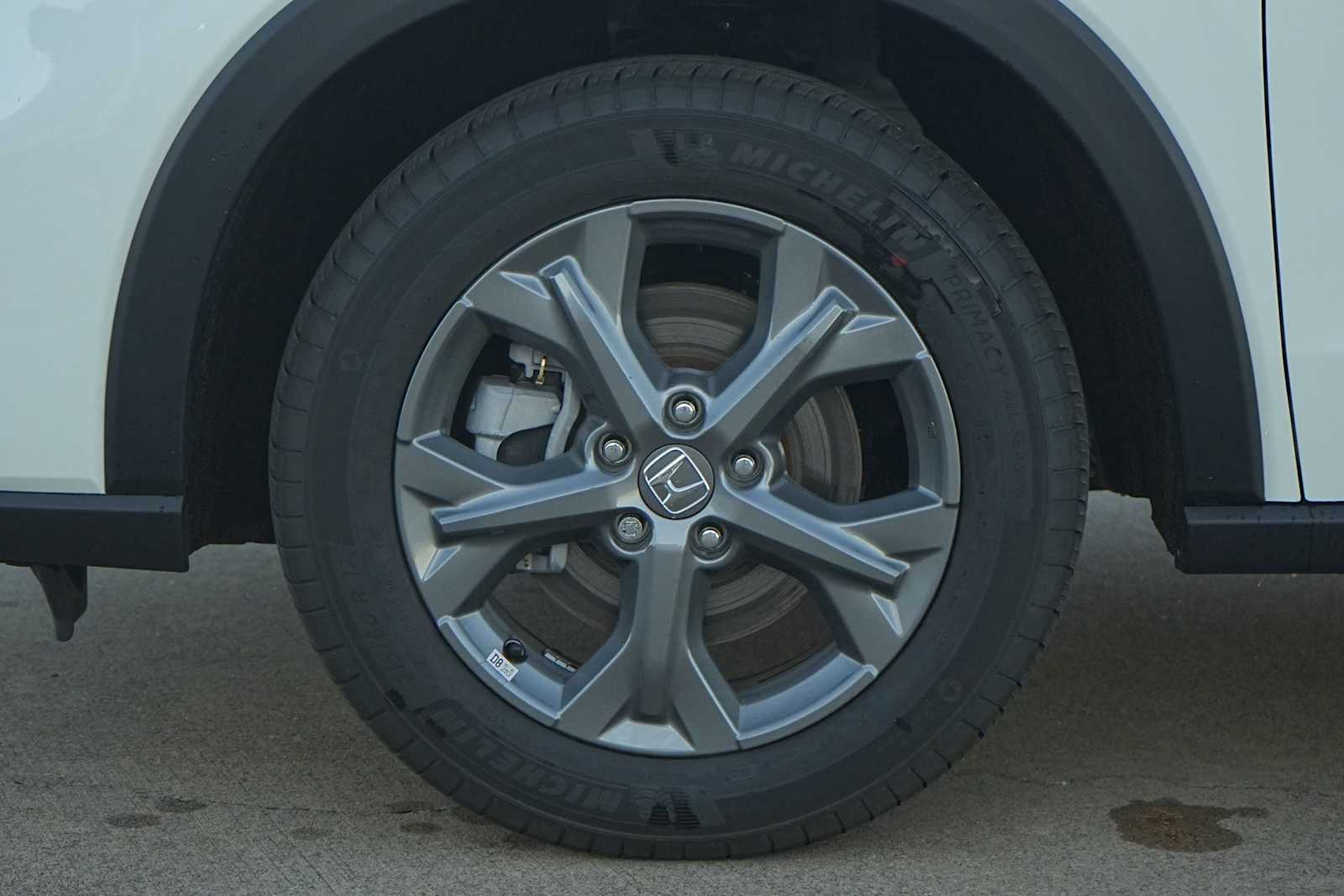 2026 Honda HR-V LX - Photo 7