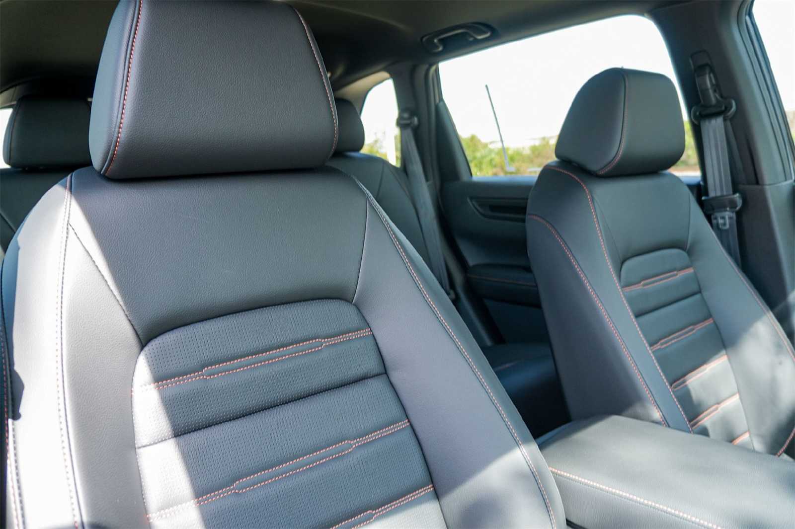 Thumbnail: 2026 Honda CR-V - 14