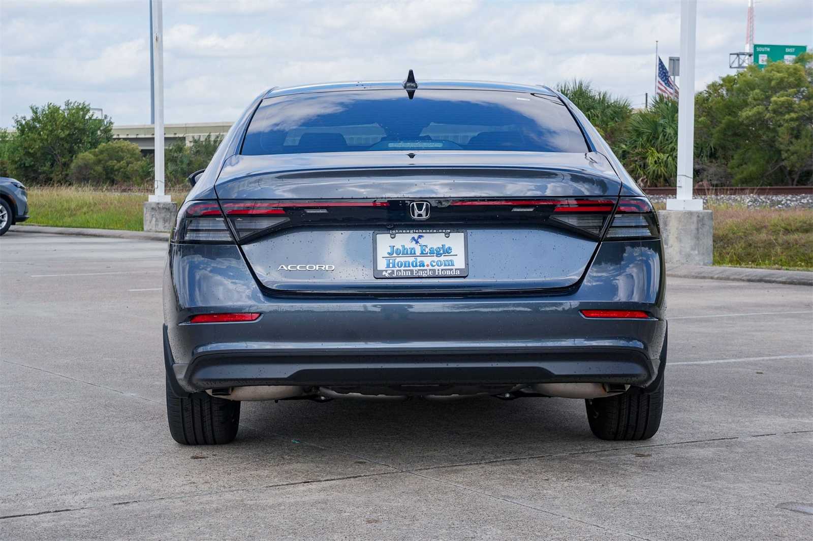 Thumbnail: 2025 Honda Accord - 5