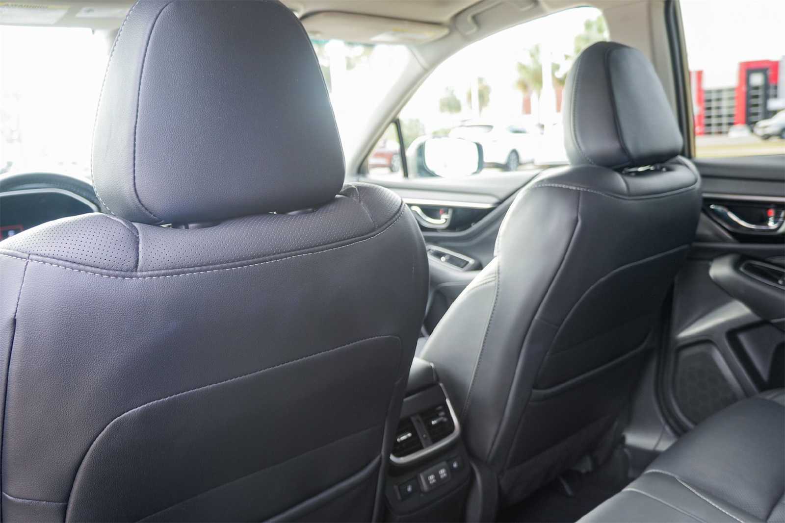 Thumbnail: 2022 Subaru Outback - 12