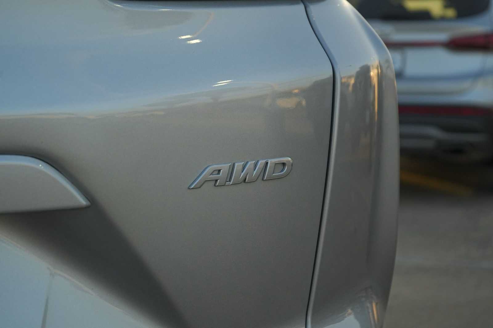 Thumbnail: 2021 Honda CR-V - 8