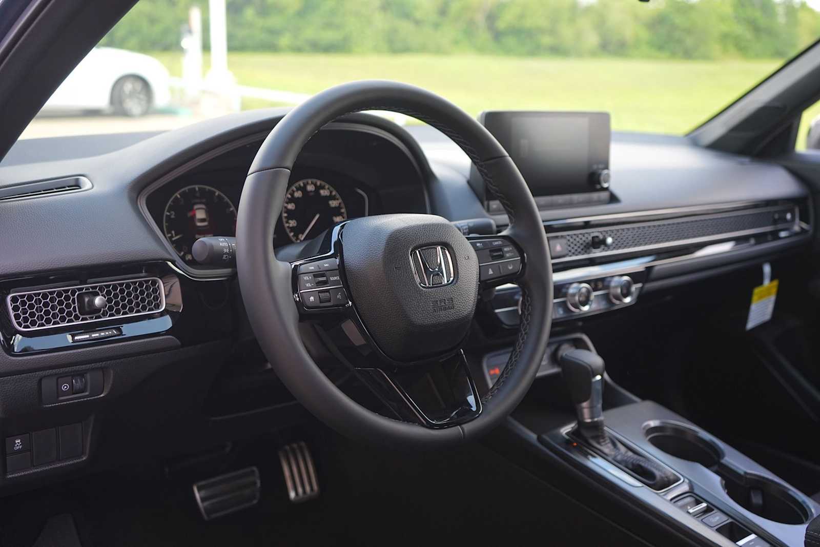 Thumbnail: 2026 Honda Civic - 2