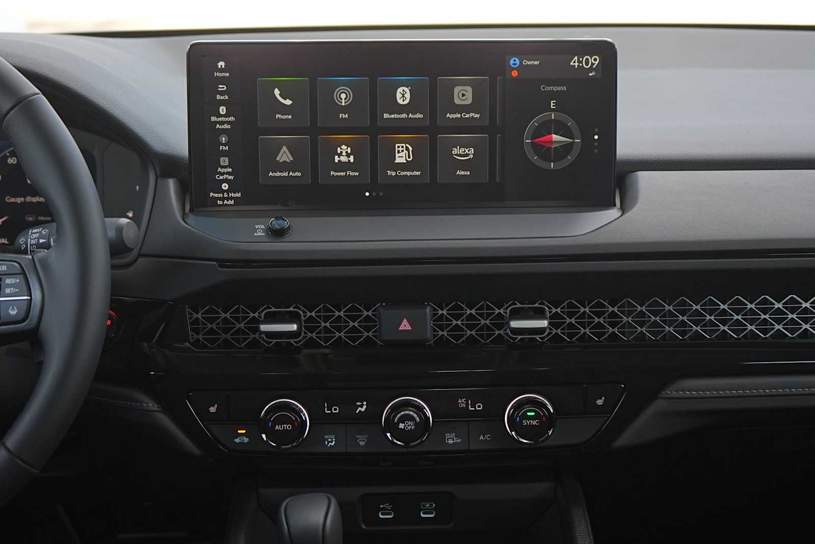 Thumbnail: 2026 Honda Accord - 16