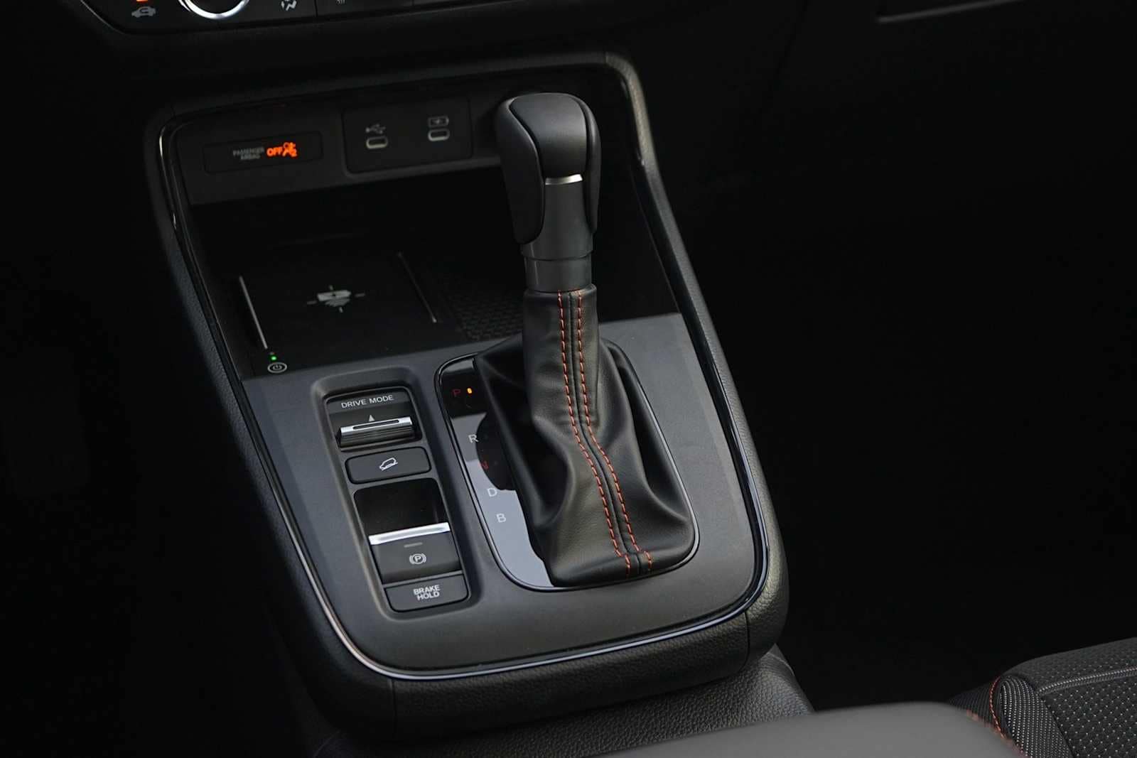 Thumbnail: 2026 Honda CR-V - 17