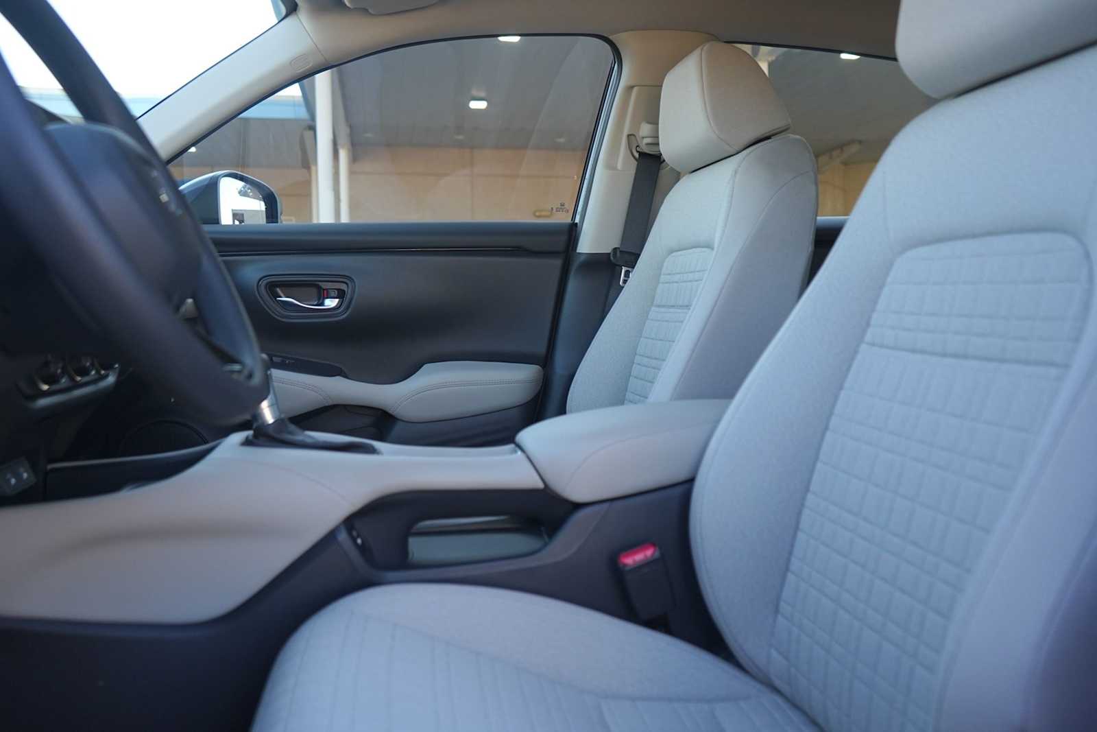 Thumbnail: 2026 Honda HR-V - 11