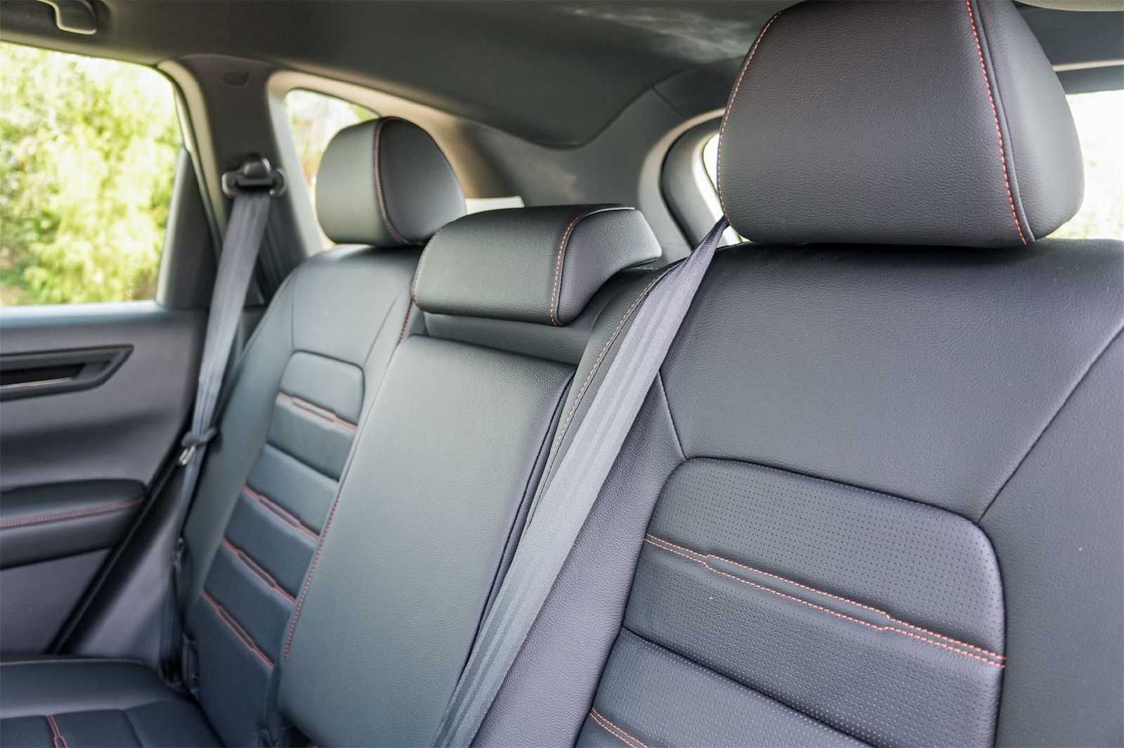 Thumbnail: 2026 Honda CR-V - 13