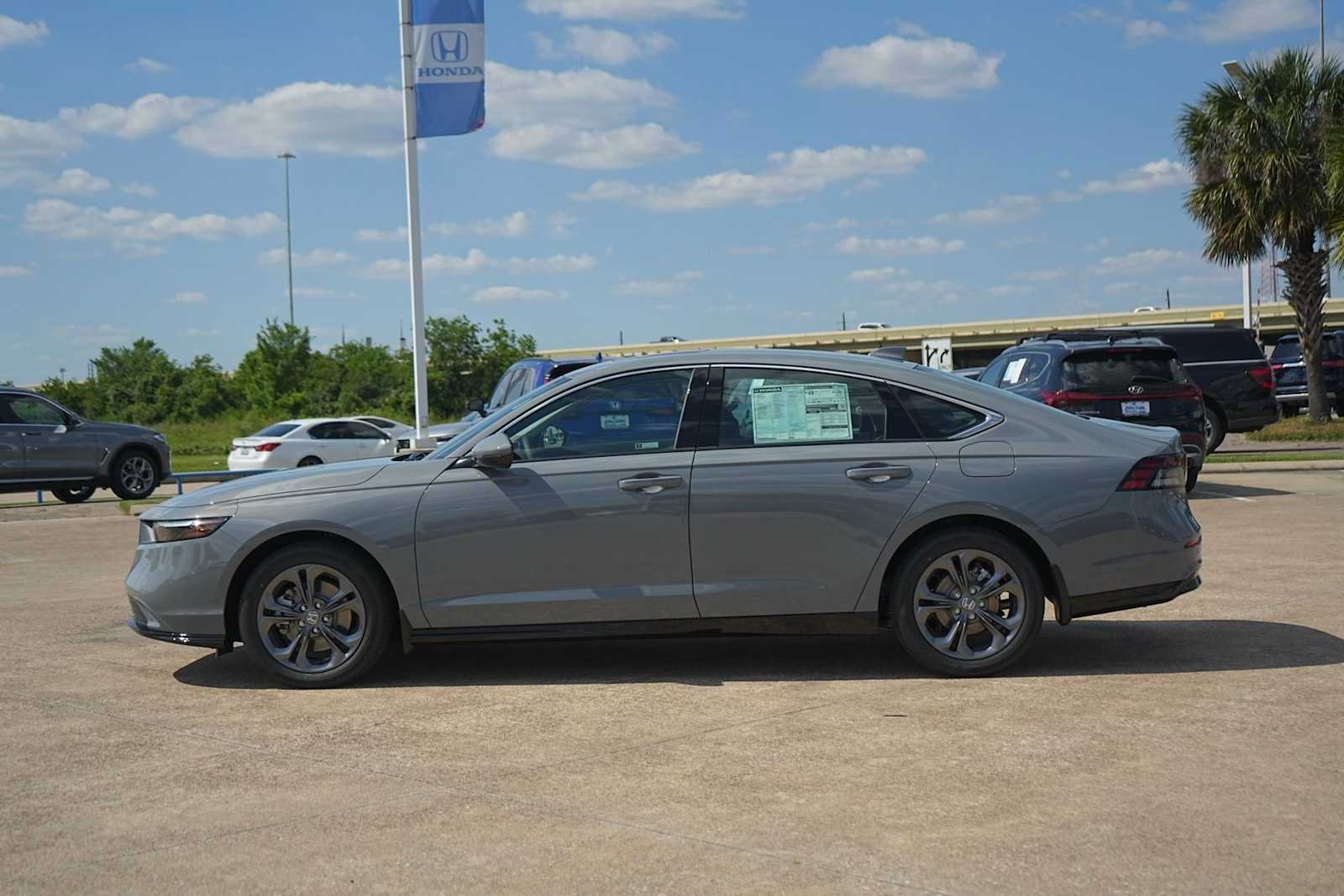 Thumbnail: 2026 Honda Accord - 3